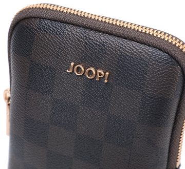 JOOP! Handytasche cortina piazza bianca phonecase lvz, Handy-Etui mit Schulterriemen Smartphone-Tasche Mobiltelefon-Tasche