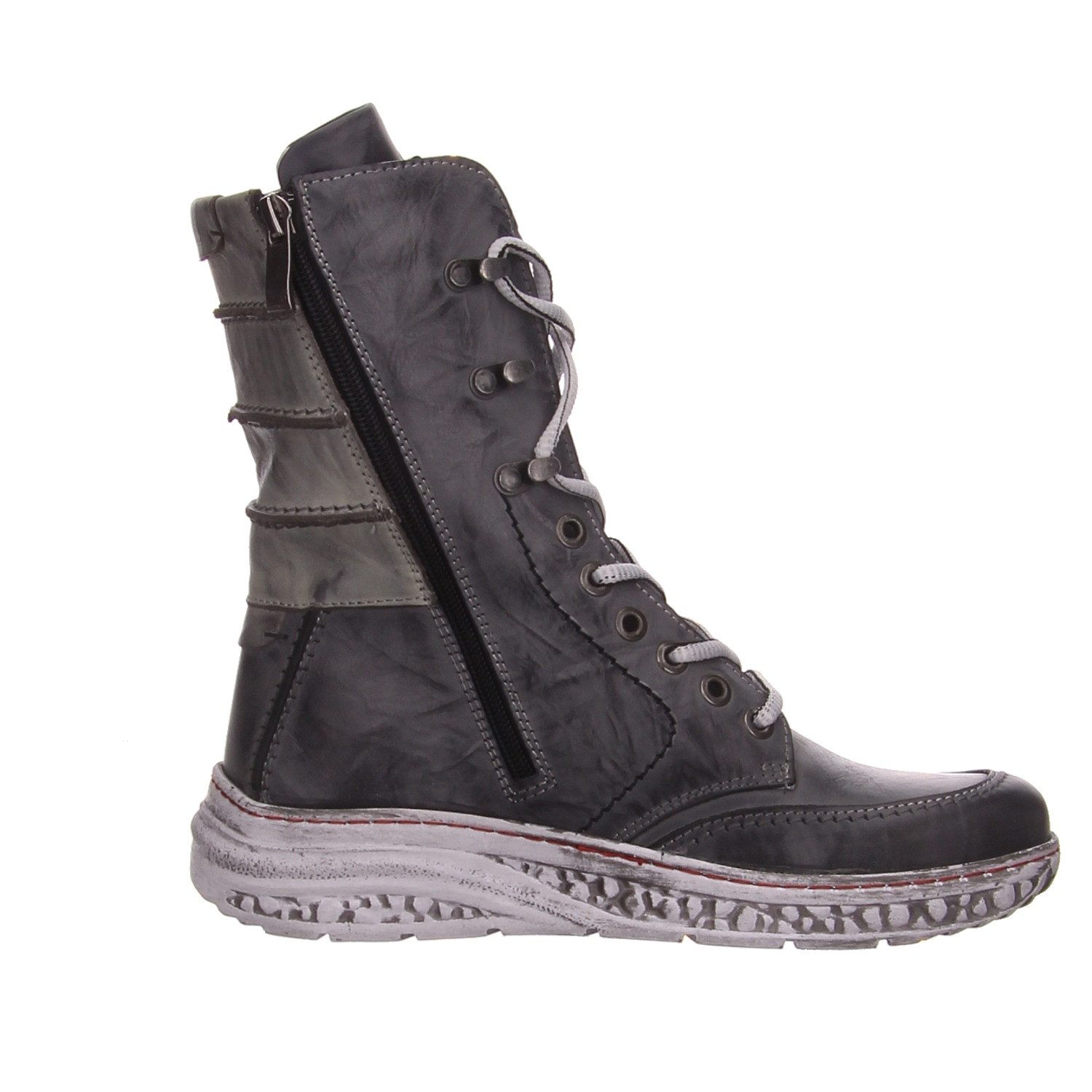 KRISBUT Schnürstiefel