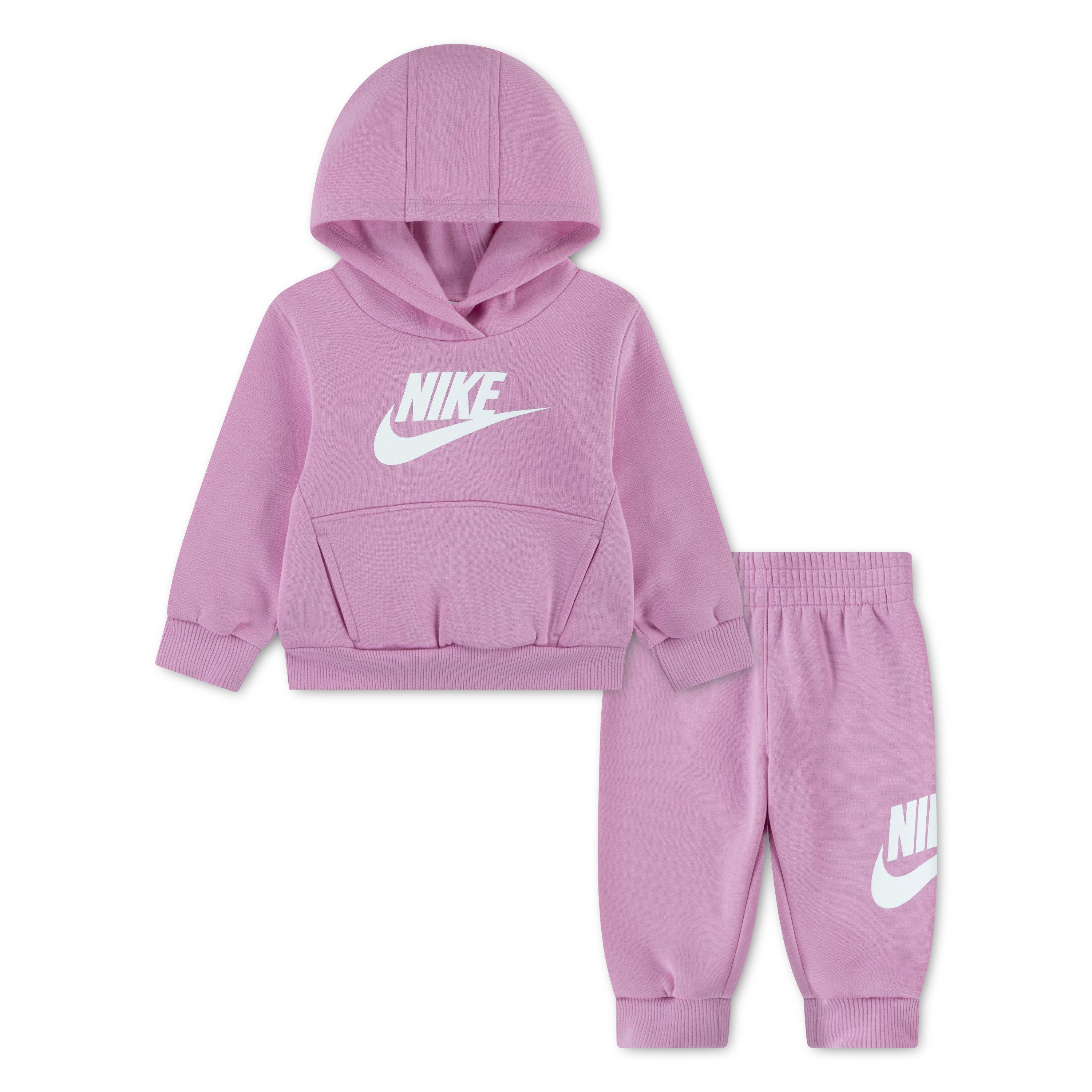 pink rise