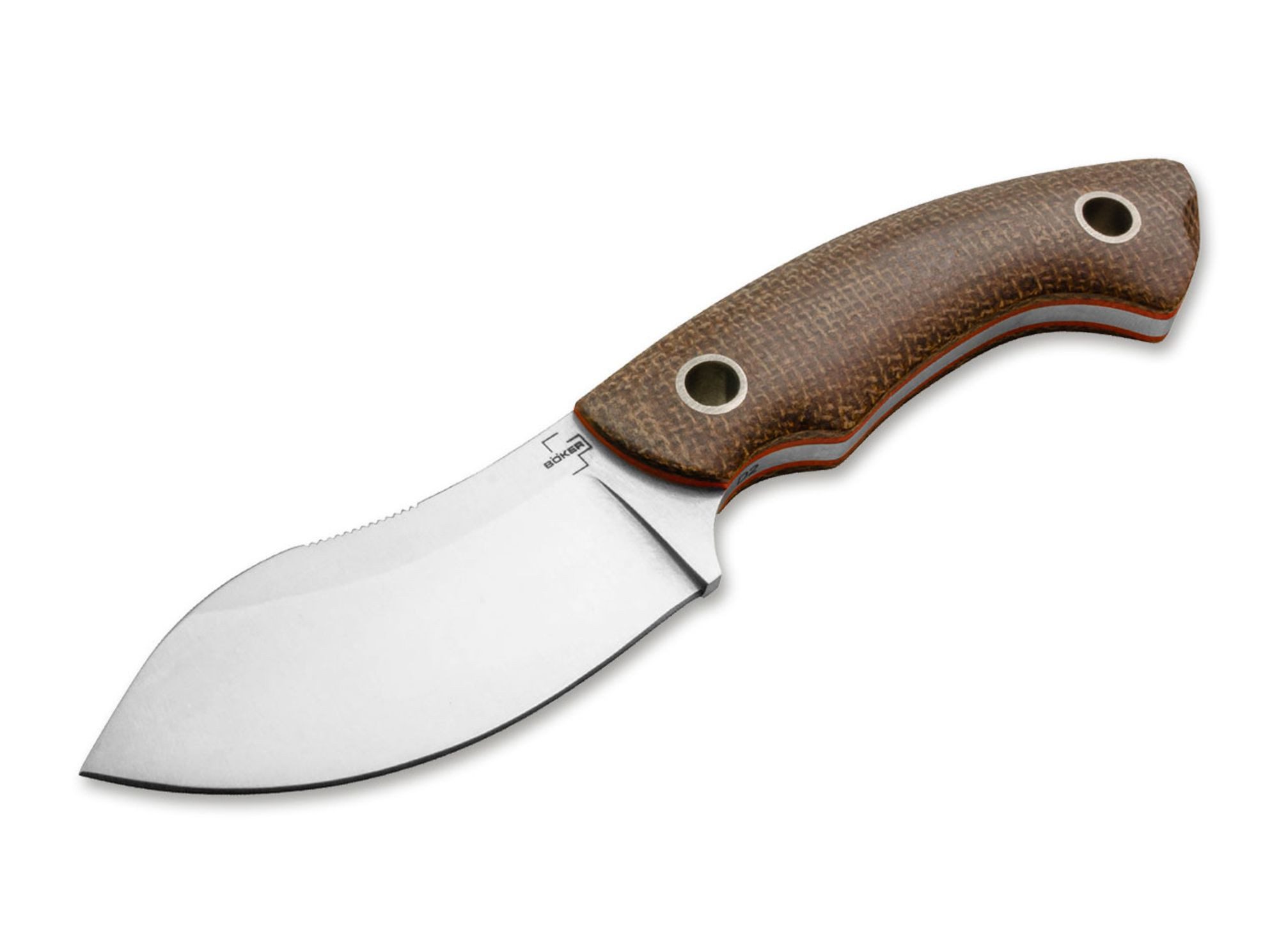 Böker Plus Taschenmesser Böker Plus Nessmi Pro 02BO018