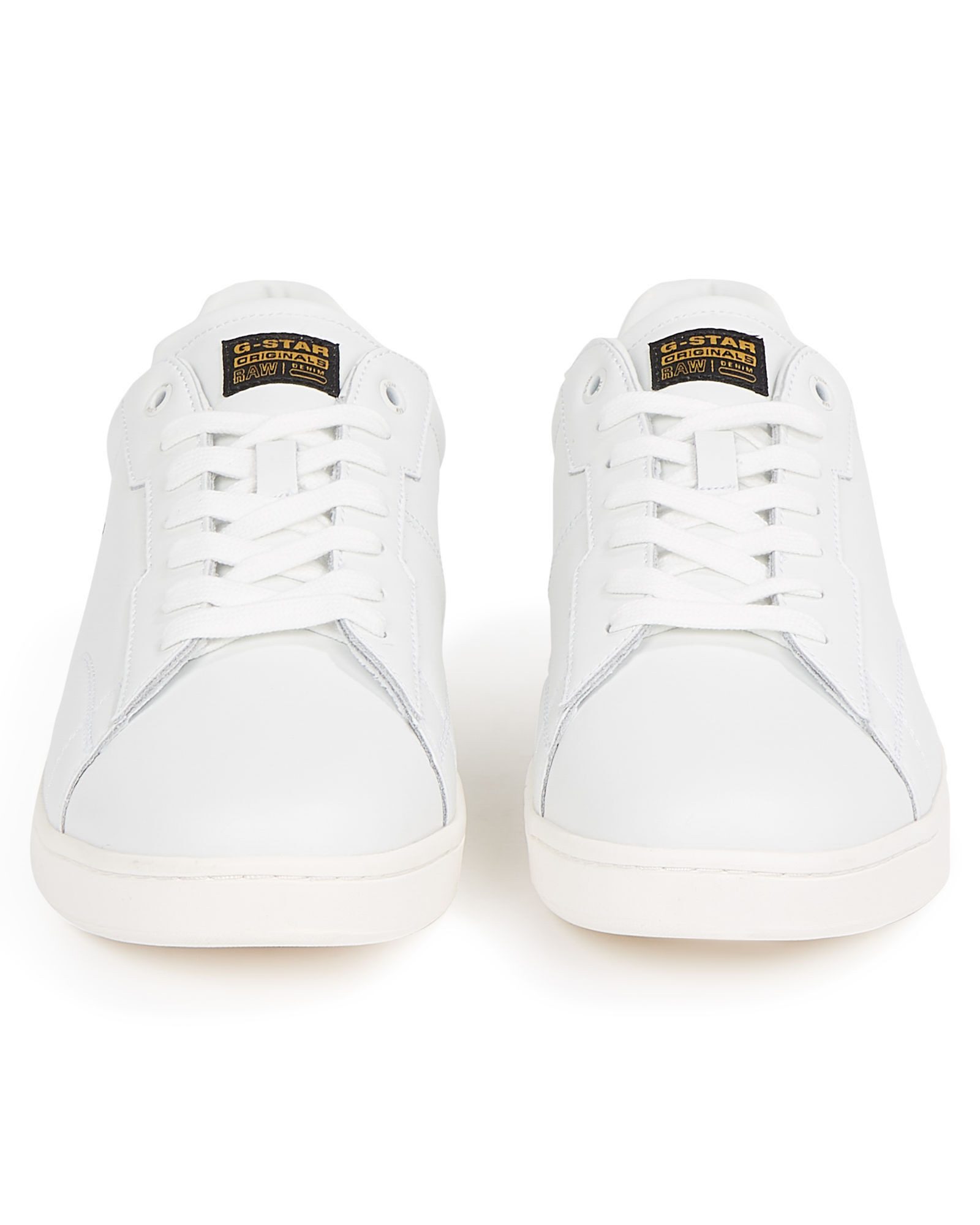 G-STAR Cadet Leather Sneaker Sneaker