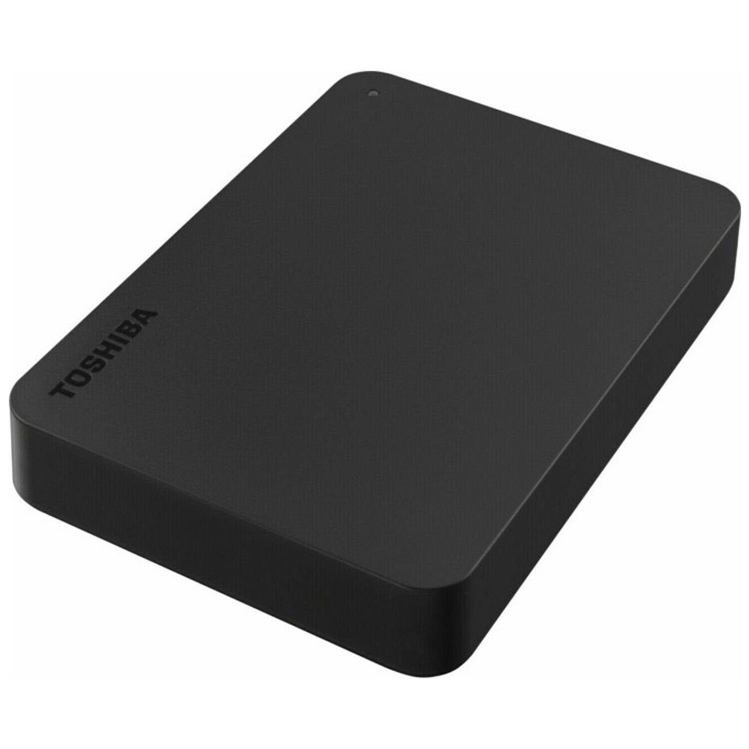 Toshiba Canvio Basics 4TB externe HDD-Festplatte (4TB)