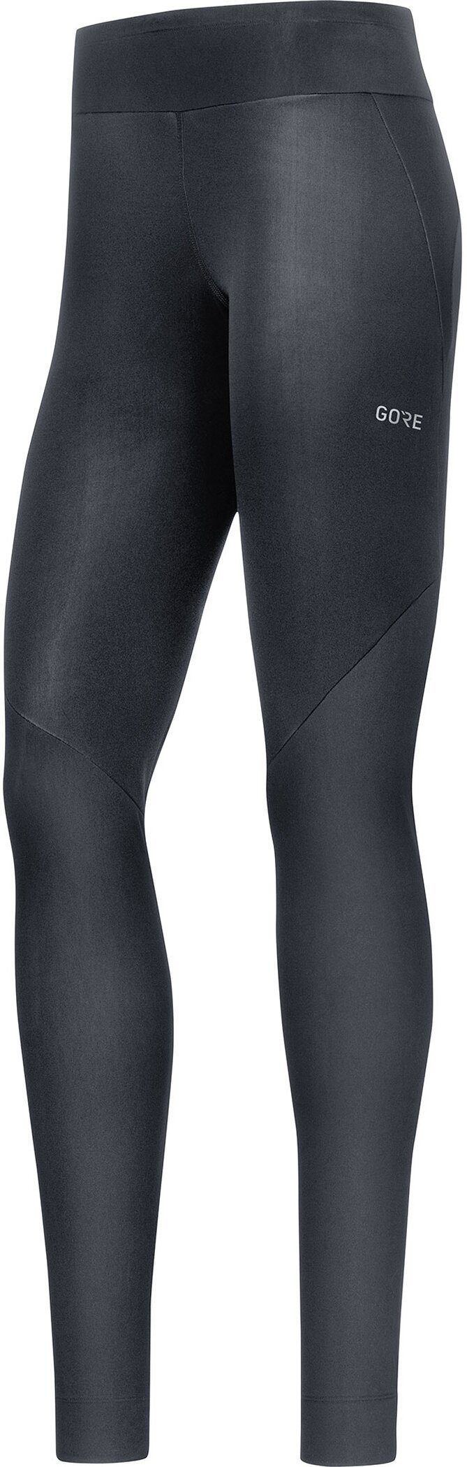 GORE® Wear Laufhose R3 D Partial GWS Tights BLACK