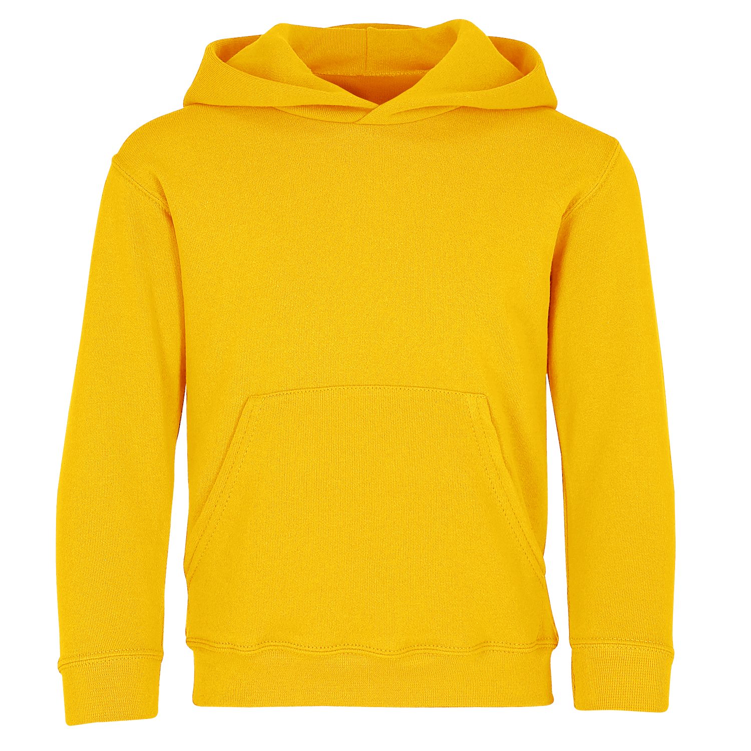 Fruit of the Loom Kapuzensweatshirt Fruit of the Loom Classic Hooded Sweat Kids