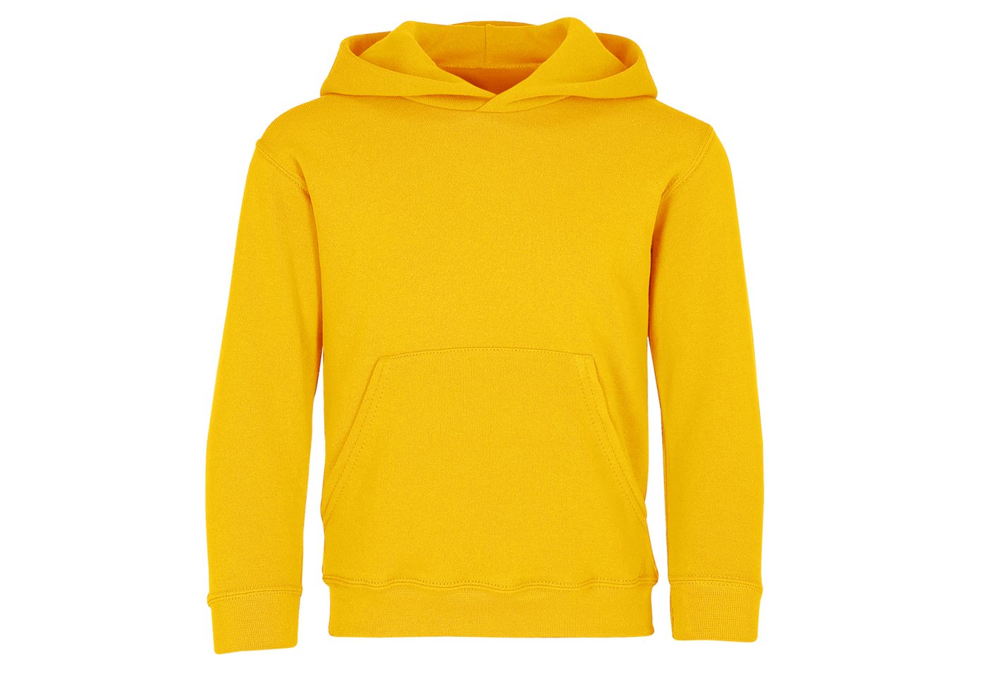 Fruit of the Loom Kapuzensweatshirt Fruit of the Loom Classic Hooded Sweat Kids