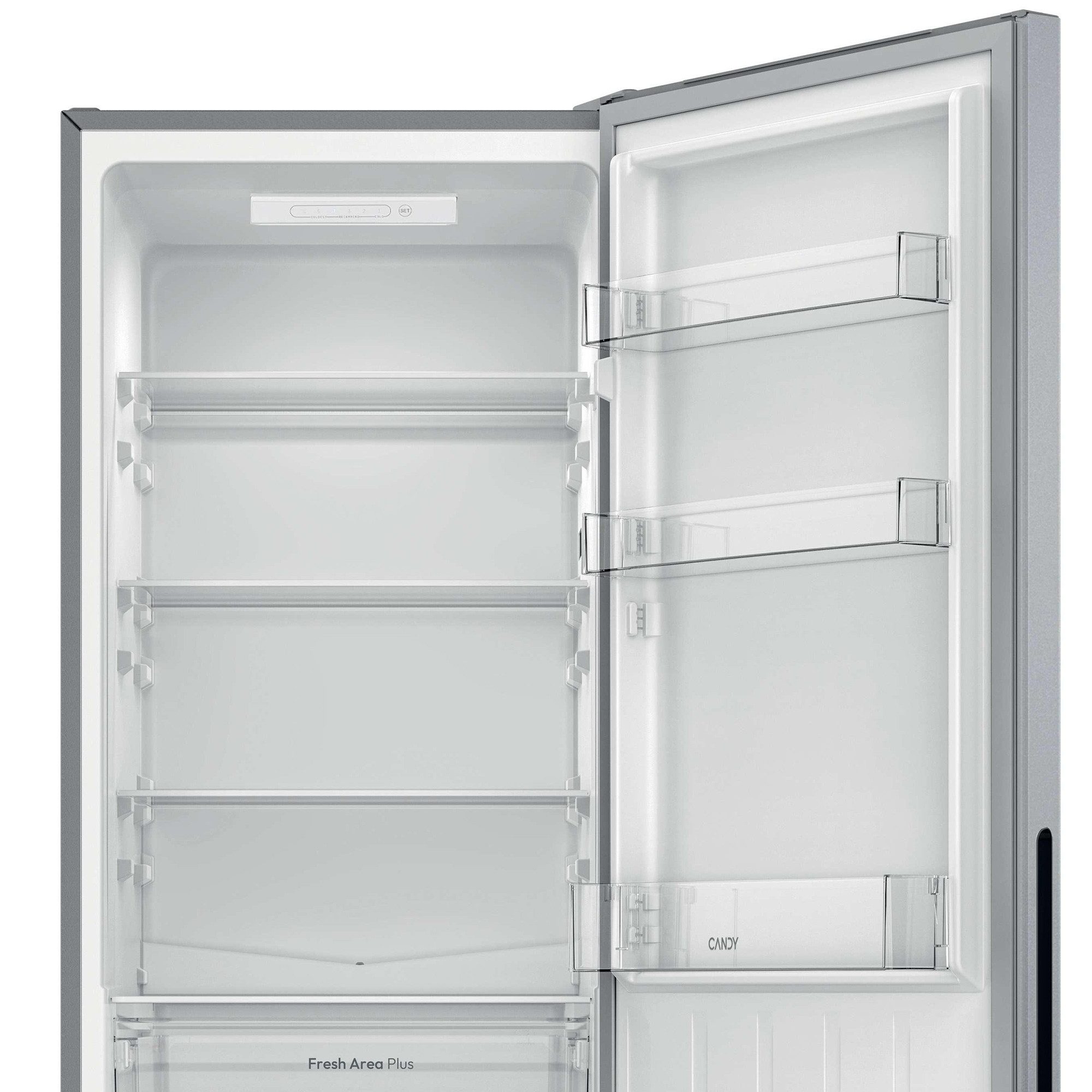 Candy Kühl-/Gefrierkombination CCG3L517ES, 176,00 cm hoch, 54,00 cm breit, Fast-Cool-Modus – Bild 5 von 5