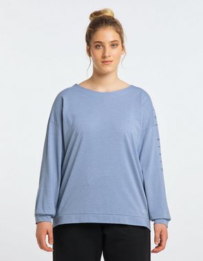 Venice Beach Sweatshirt Rundhalsshirt, Gr- Größen CL FARGO (1-tlg)