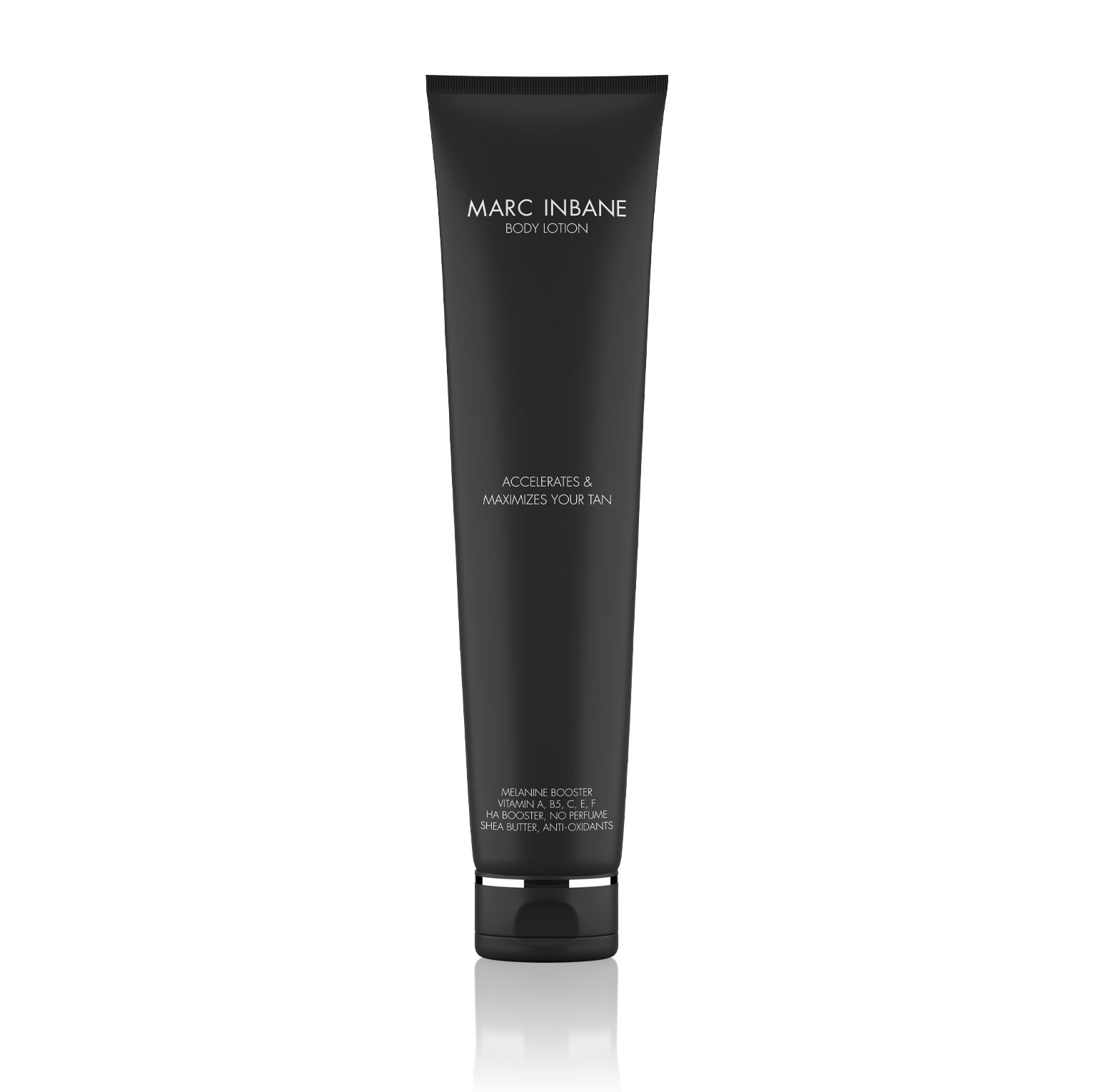 MARC INBANE After Sun-Lotion Body Lotion Tan Maximizer 175 ml