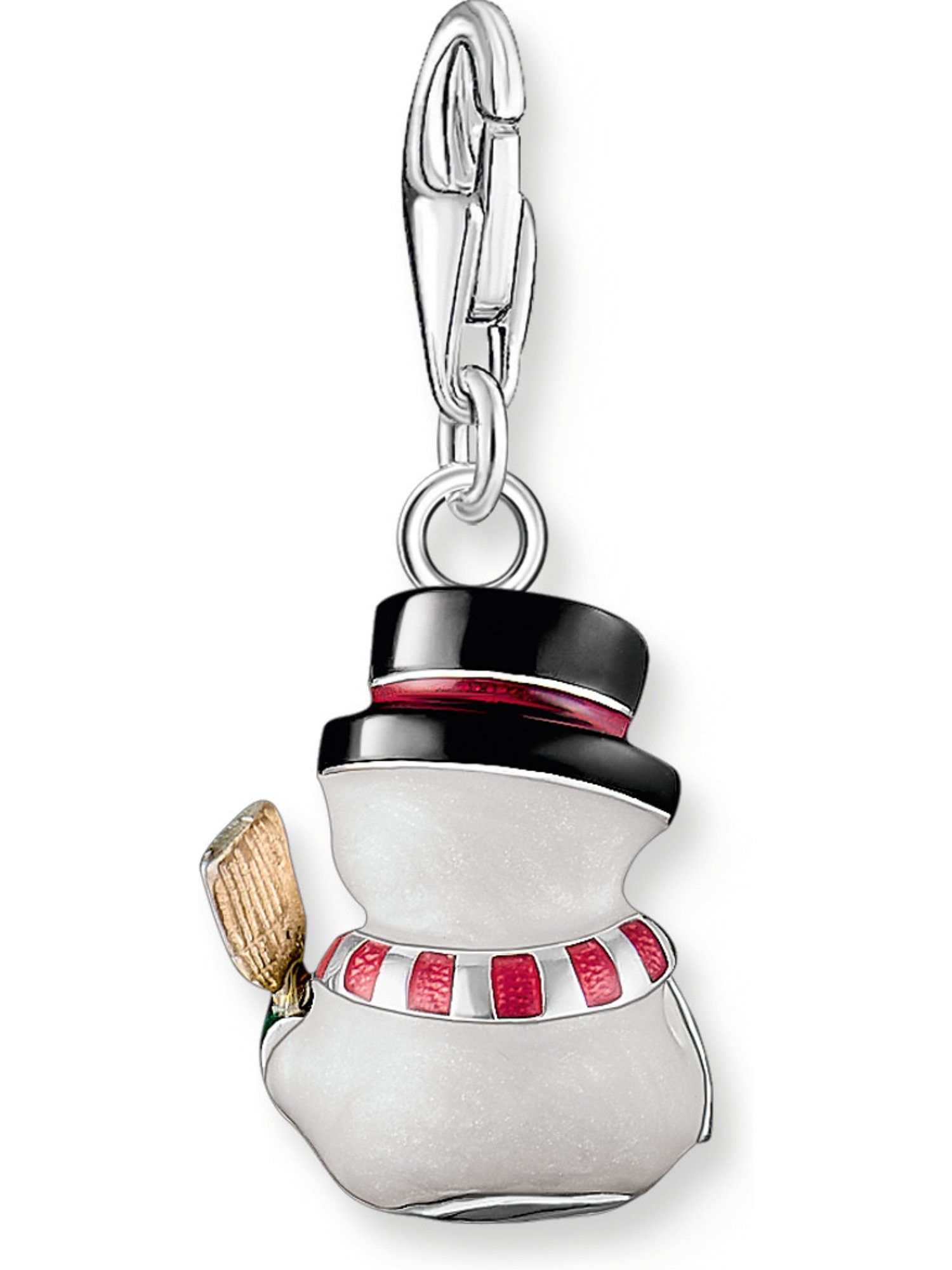 THOMAS SABO Kettenanhänger Thomas Sabo ...
