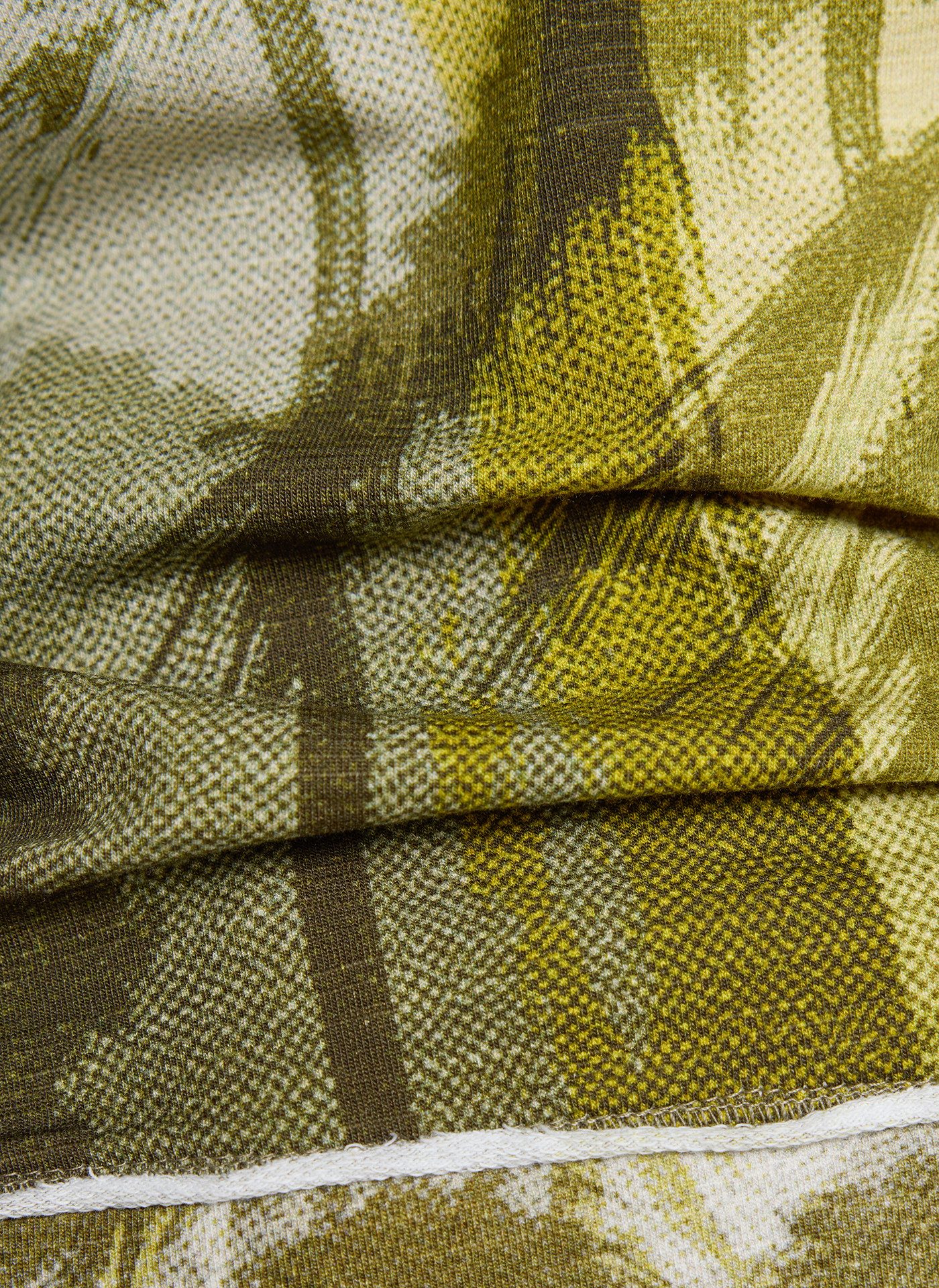 Rabe Print-Shirt T-Shirt