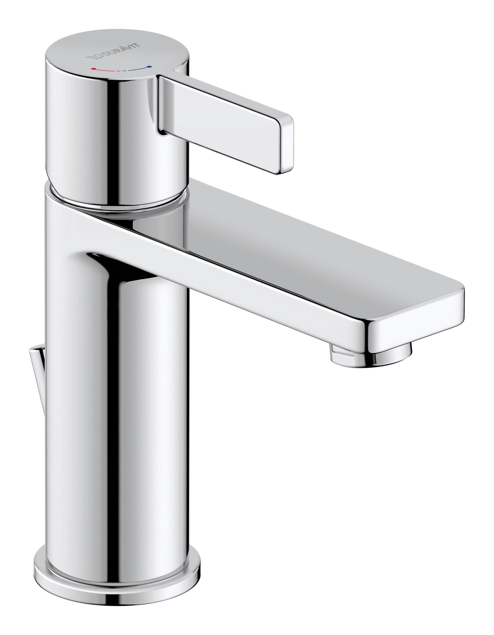Waschtischarmatur D-Neo M