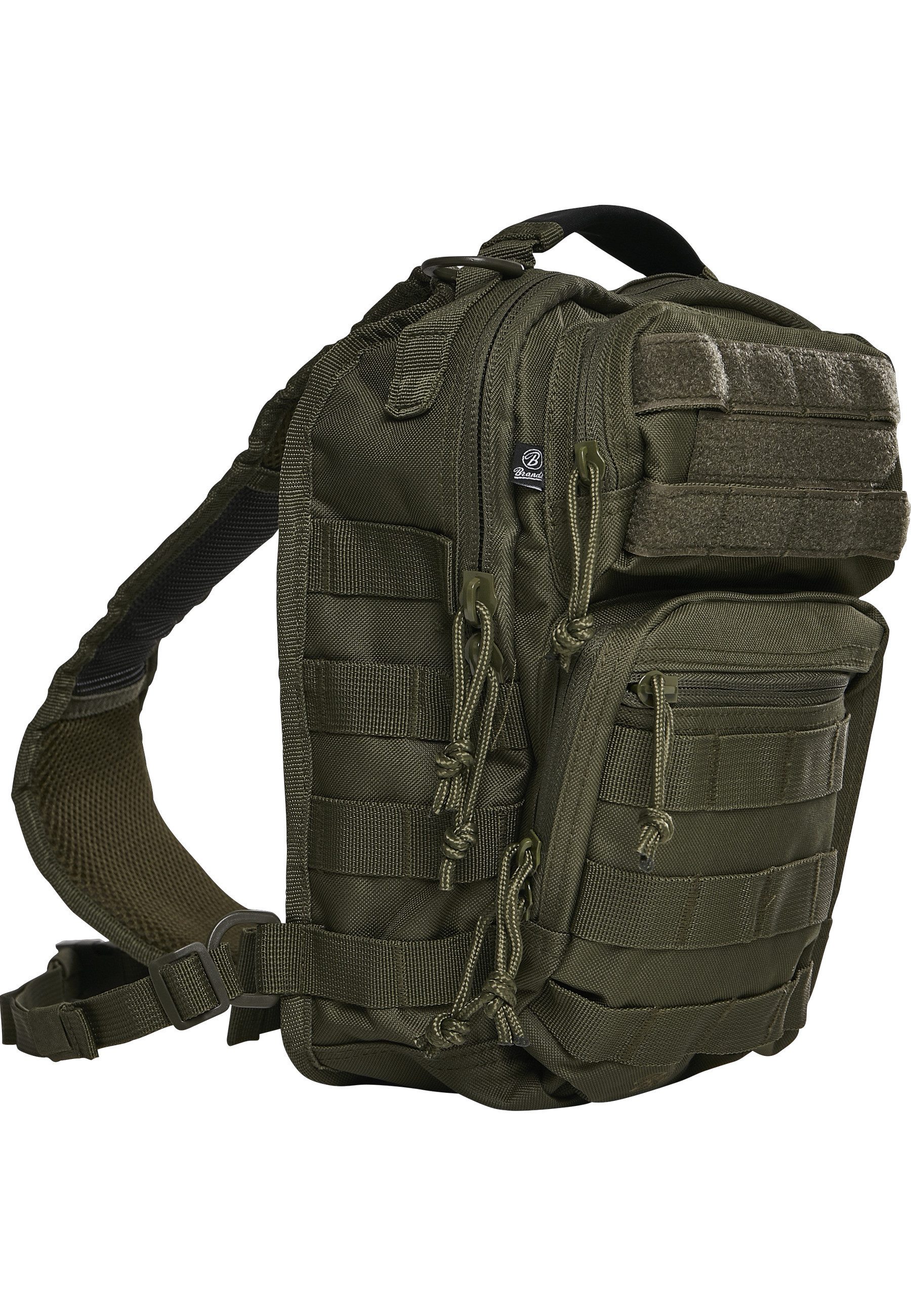 Brandit Mini Bag Brandit Accessoires US Cooper Shoulder Bag (1-tlg)