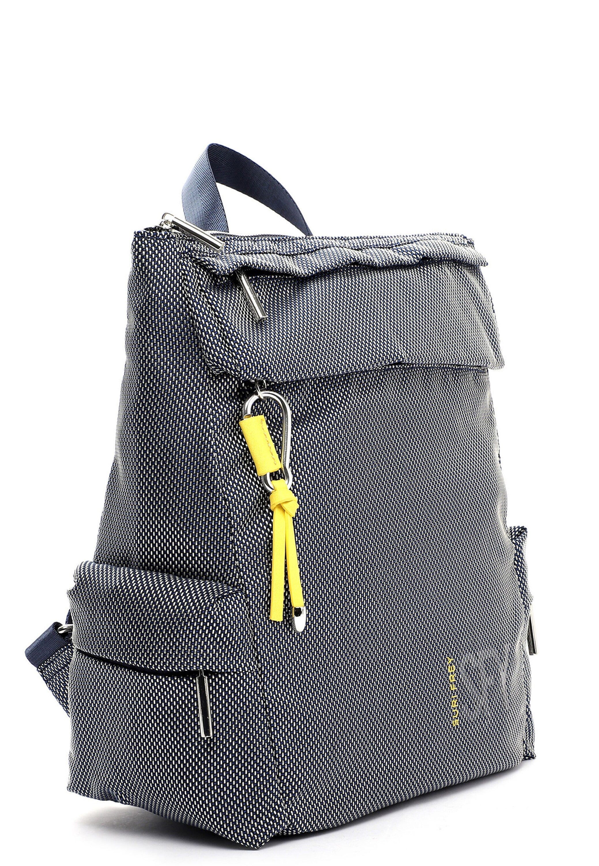 SURI FREY Freizeitrucksack Marry (1-tlg)