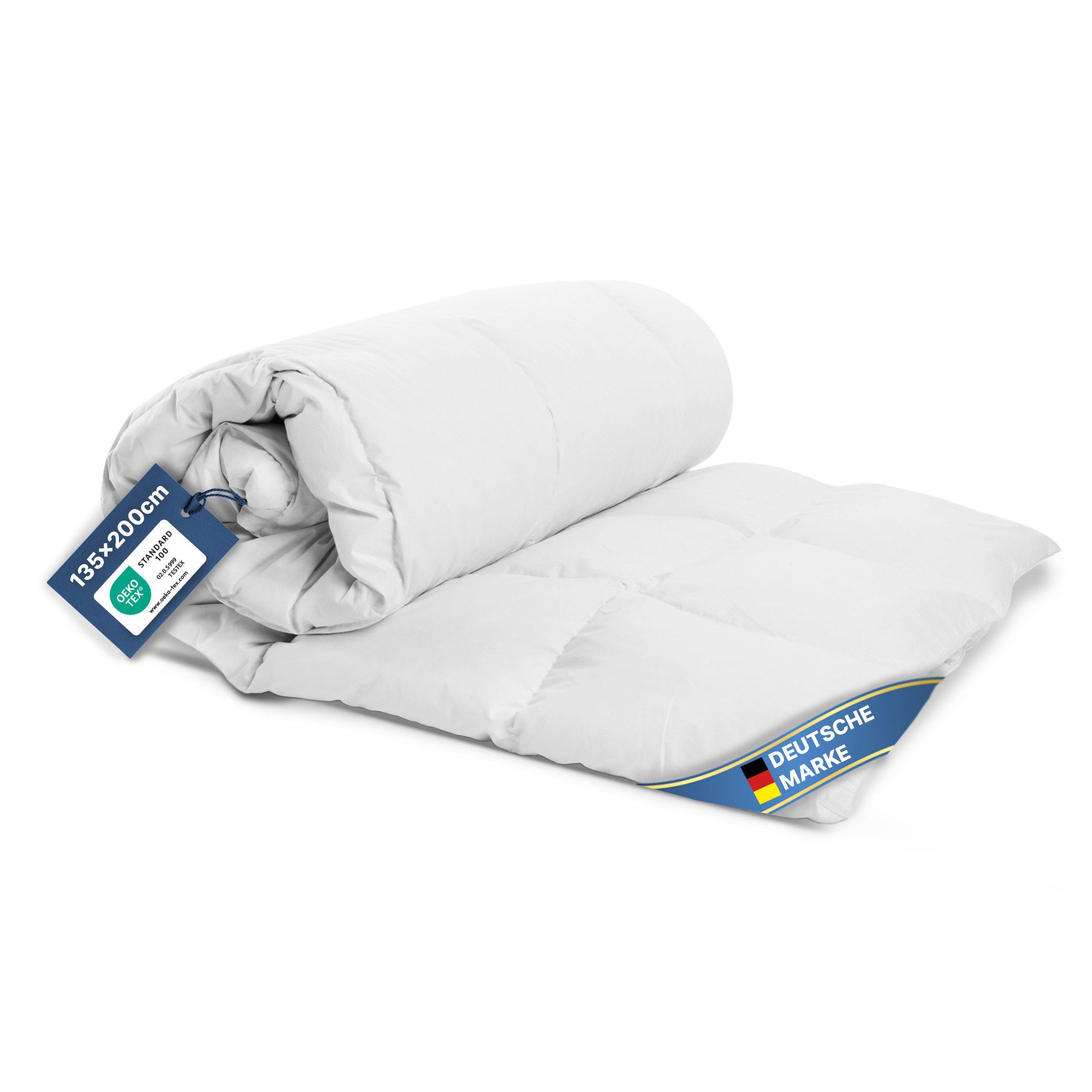 Bestlivings Sommerbettdecke Sommer Steppbett ohne Bezug nutzbar, Füllung: P günstig online kaufen