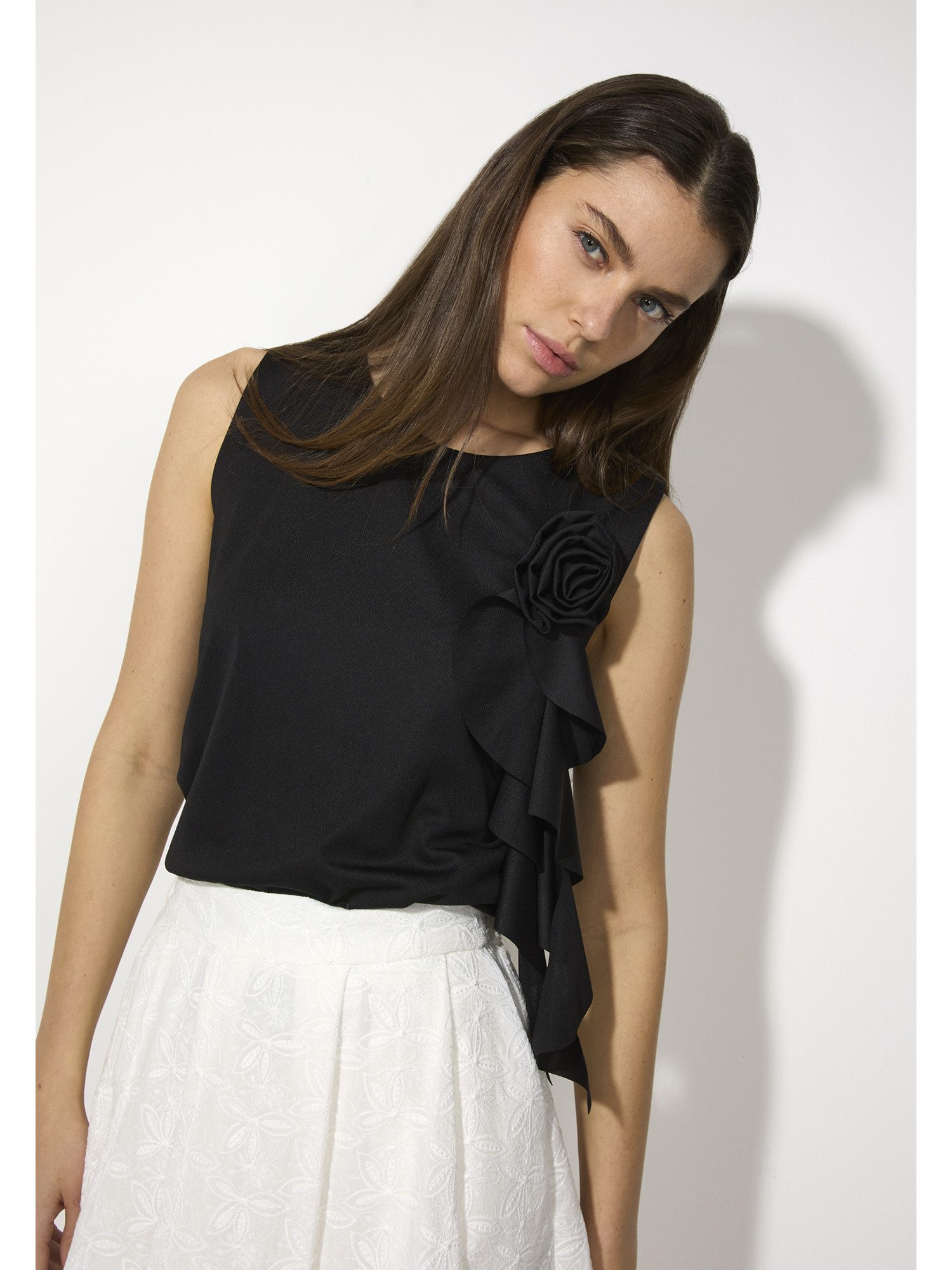MORE&MORE Shirttop Shirttop