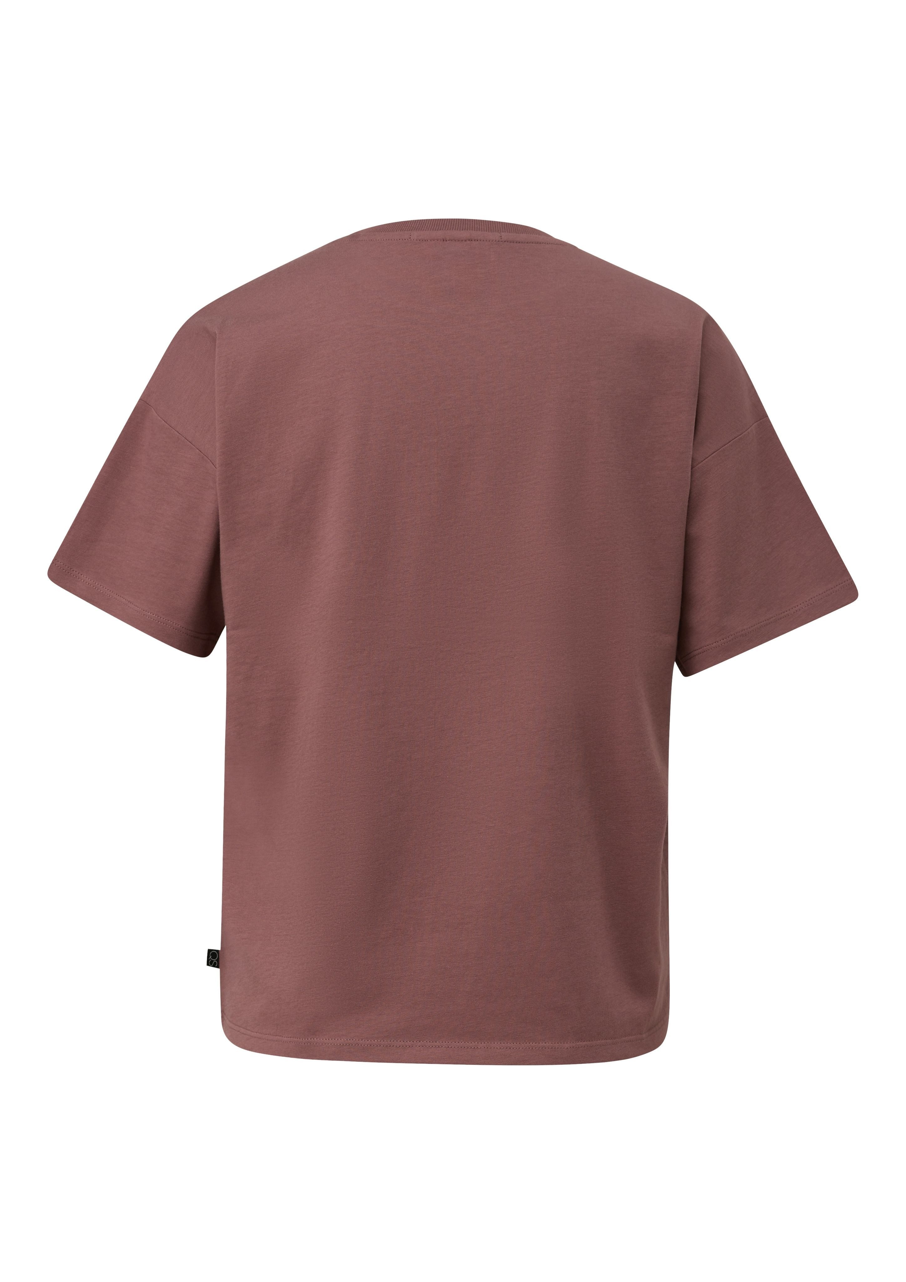 s.Oliver T-Shirt günstig online kaufen