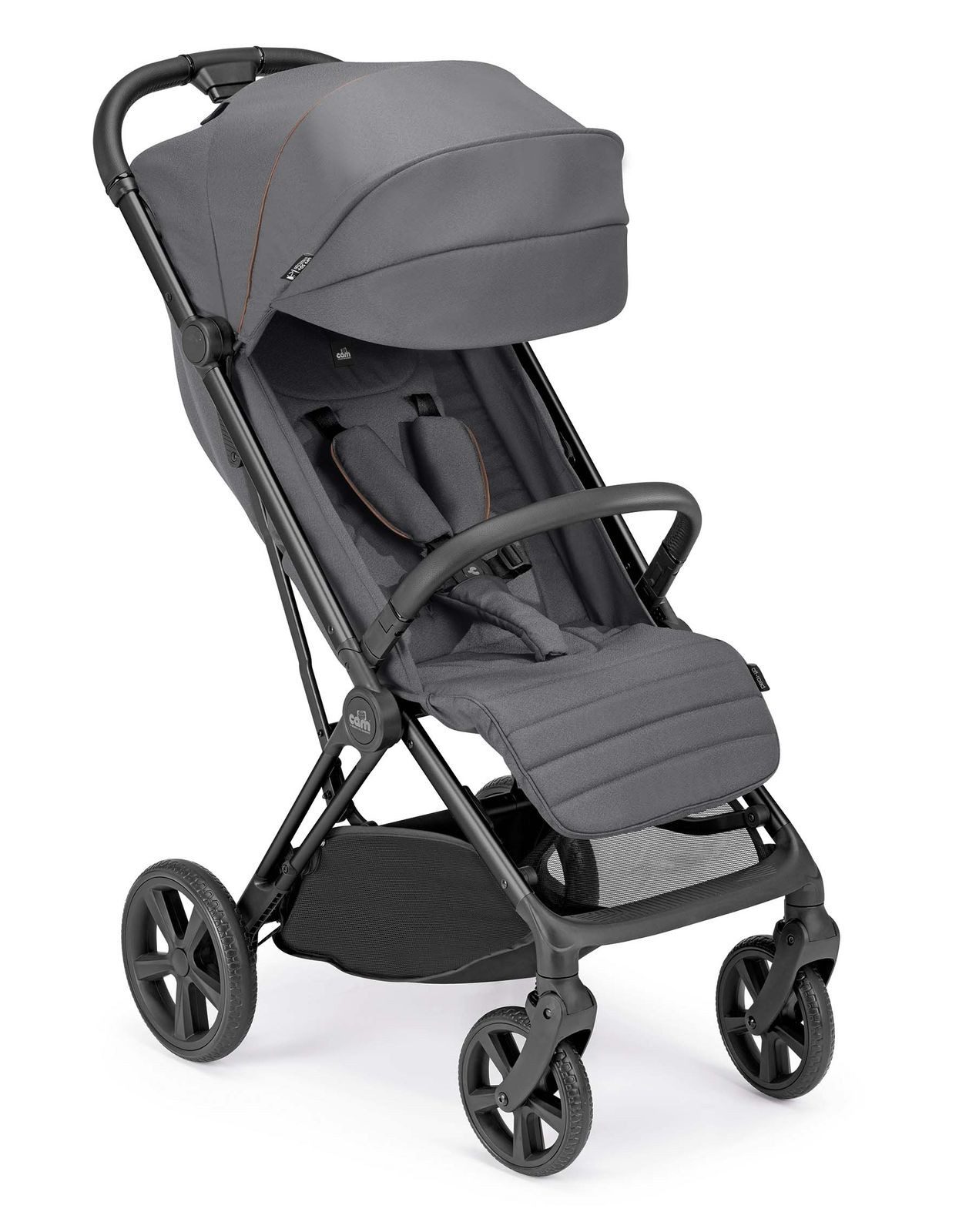 Kombi-Kinderwagen Buggy Off-Road, klappbar