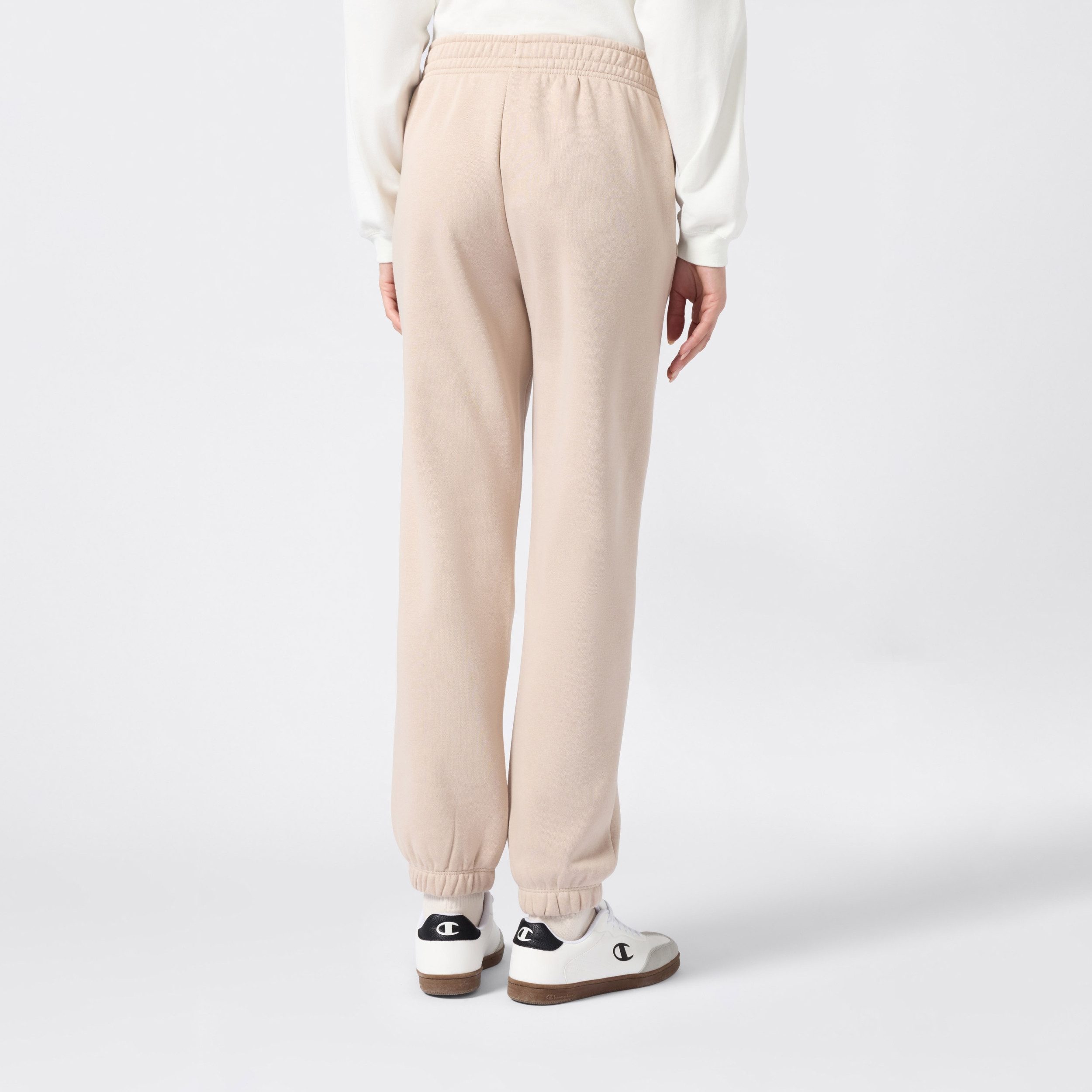 Champion Jerseyhose Elastic Cuff Pants CHF günstig online kaufen