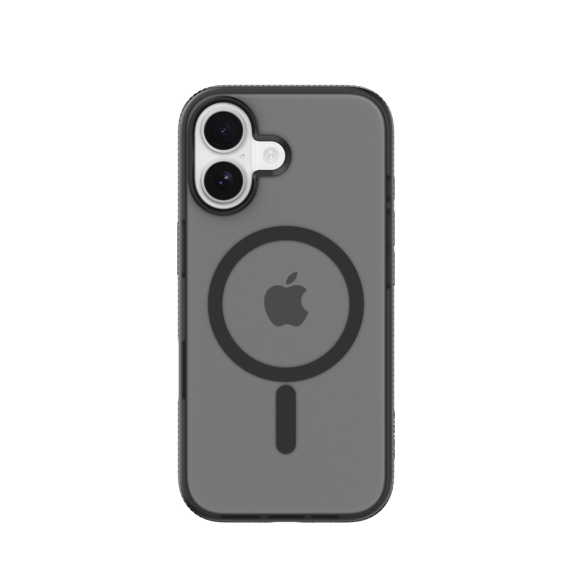 Belkin Handyhülle SheerForce Grip-Serie für Apple iPhone 17, Backcover, Schutzhülle, Handyschutzhülle, Case, Schutzcase, stoßfest