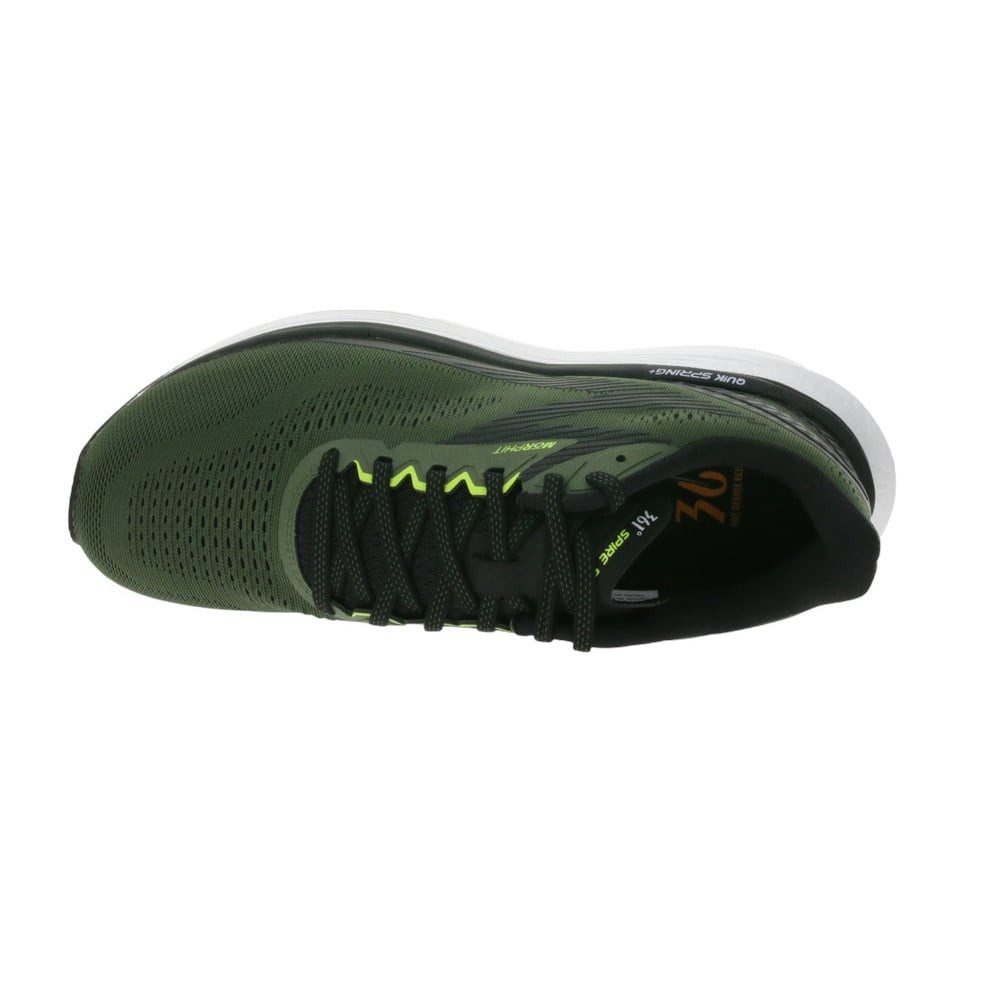 361° Spire 5 grün Herren Laufschuh günstig online kaufen