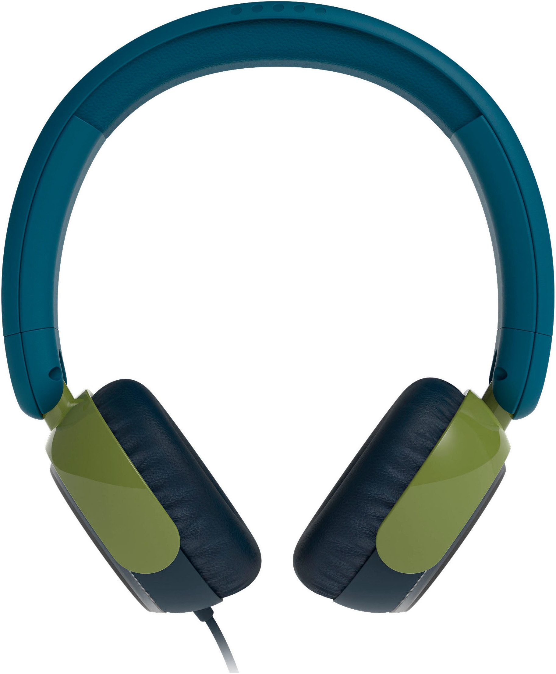 Philips TAK 2000 Kinder-Kopfhörer (Freisprechfunktion, Rauschunterdrückung)