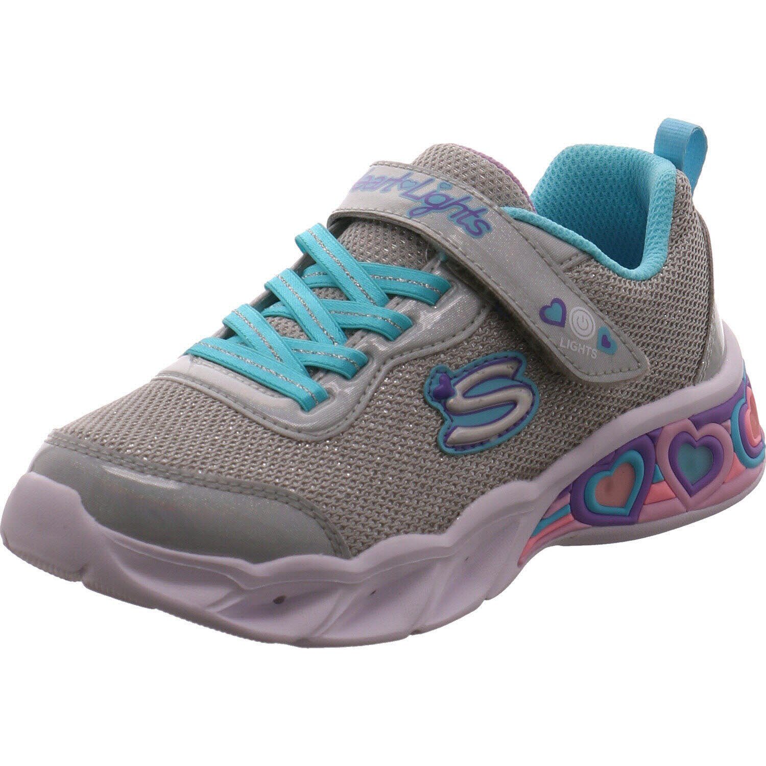 Skechers Sweetheart Lights - Shimmers Sneaker