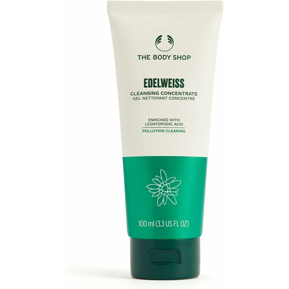 The Body Shop Gesichts-Reinigungsmilch Cleansing Concentrate