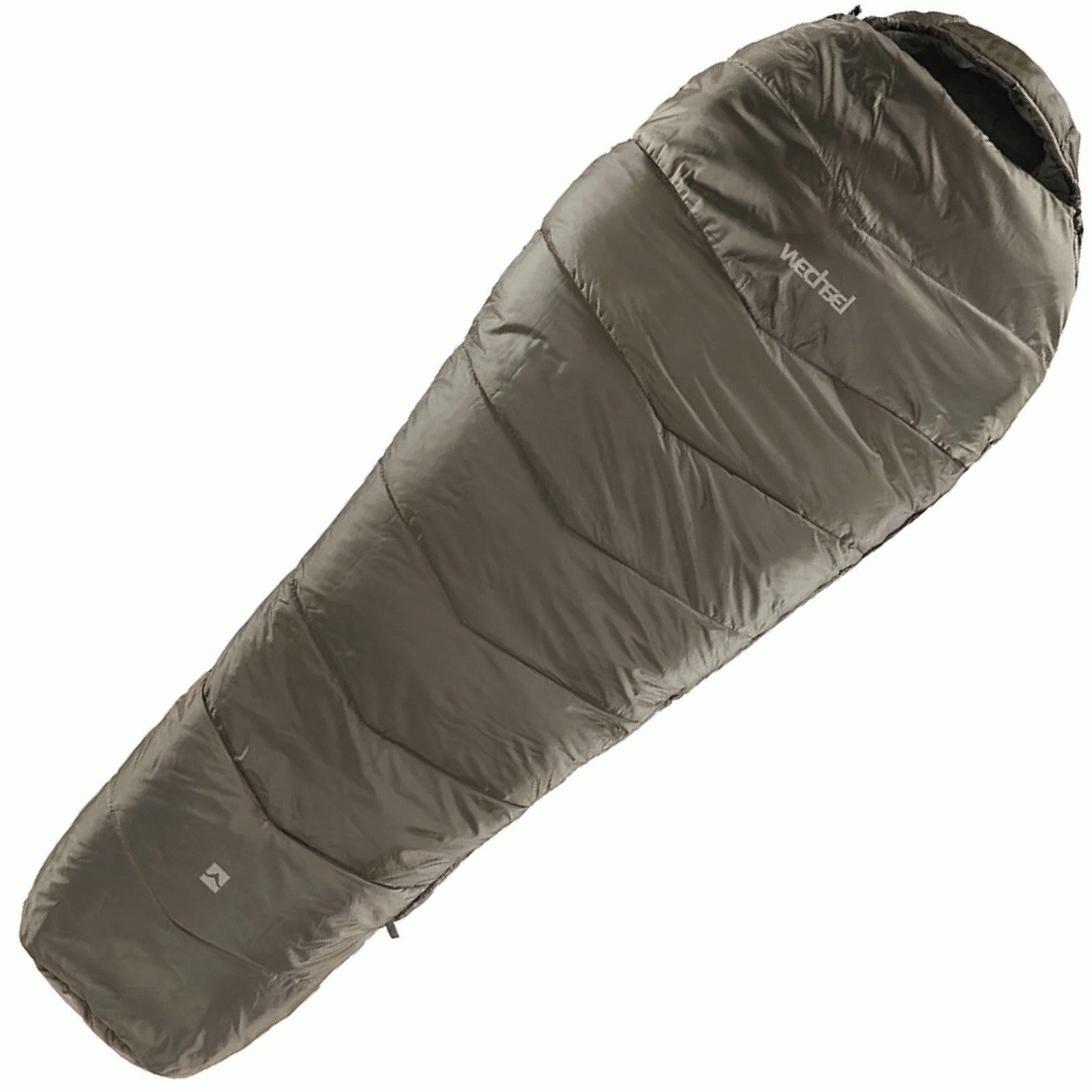 Wechsel Schlafsack WILDFIRE 0°