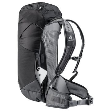 deuter Wanderrucksack AirComfort Lite 32 EL - Wanderrucksack 52 cm (1-tlg)