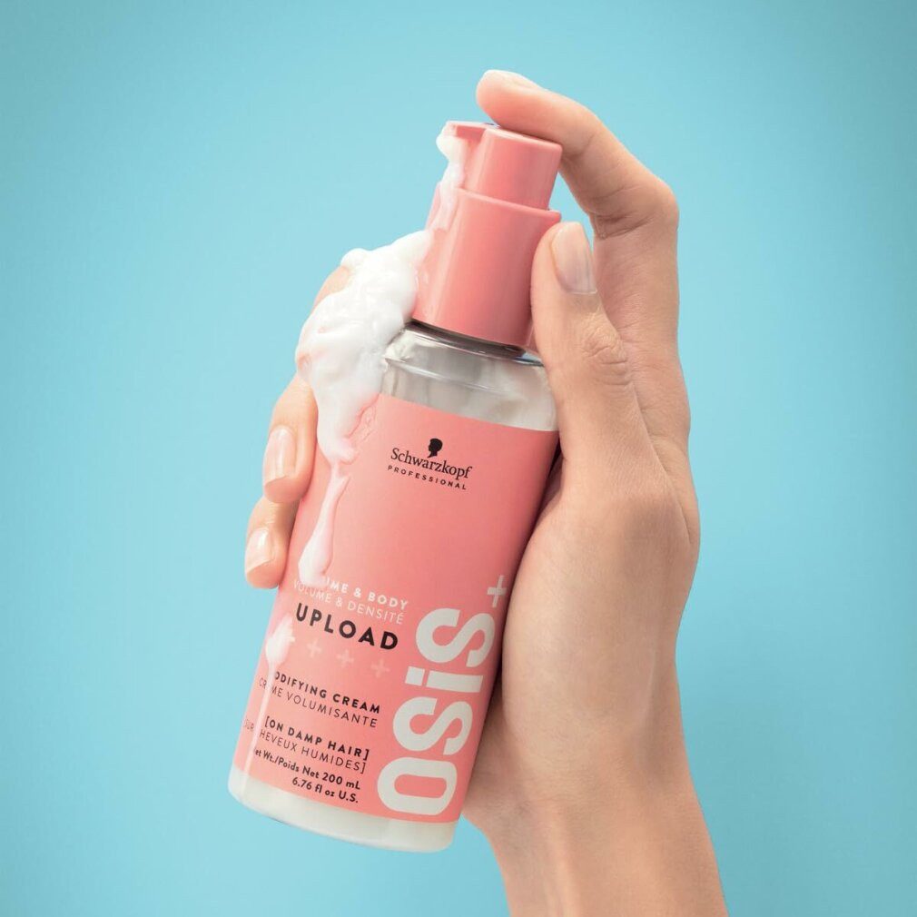 Schwarzkopf Modelliercreme Osis Upload Int