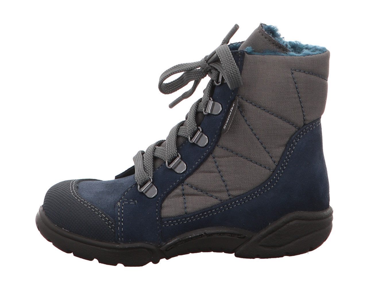 Däumling Hansi Lauflernschuh