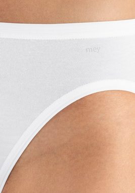 Mey Jazz-Pants Slips LIGHTS BASIC aus weicher Baumwoll-Viskose-Qualität