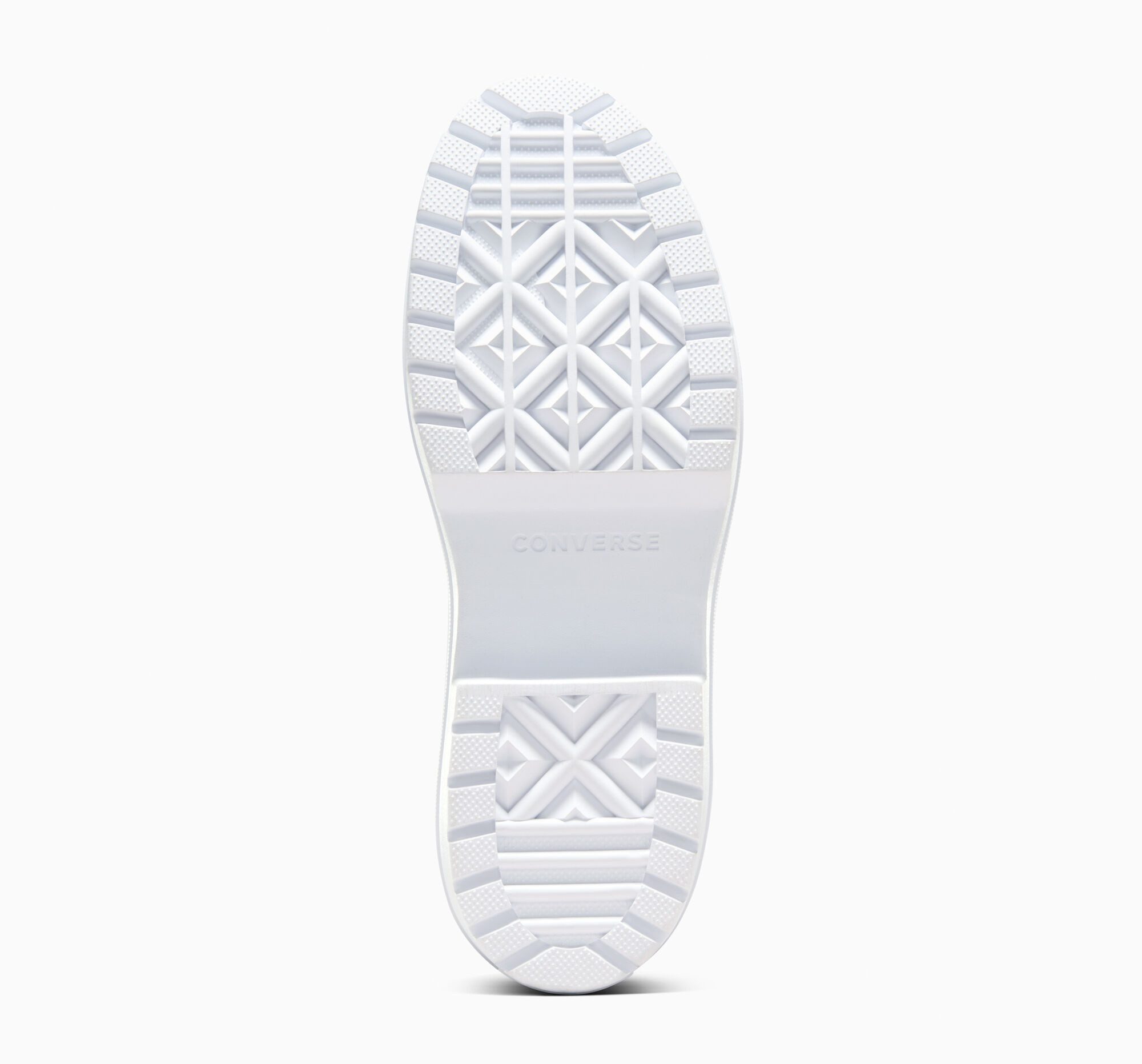 Converse CHUCK TAYLOR ALL STAR LUGGED HEEL Sneaker – Bild 4 von 5