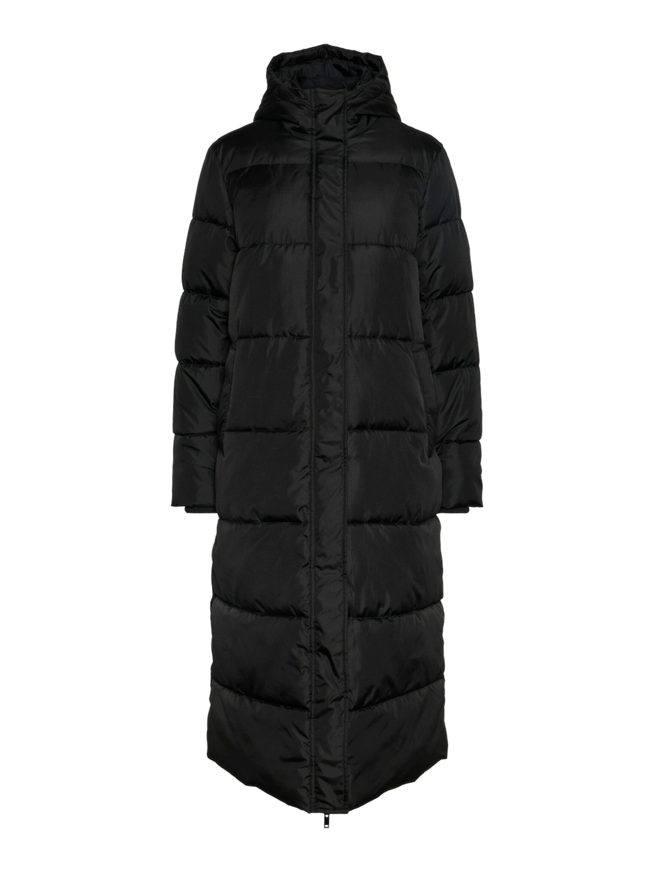 pieces Langmantel MADDIE (1-tlg) günstig online kaufen
