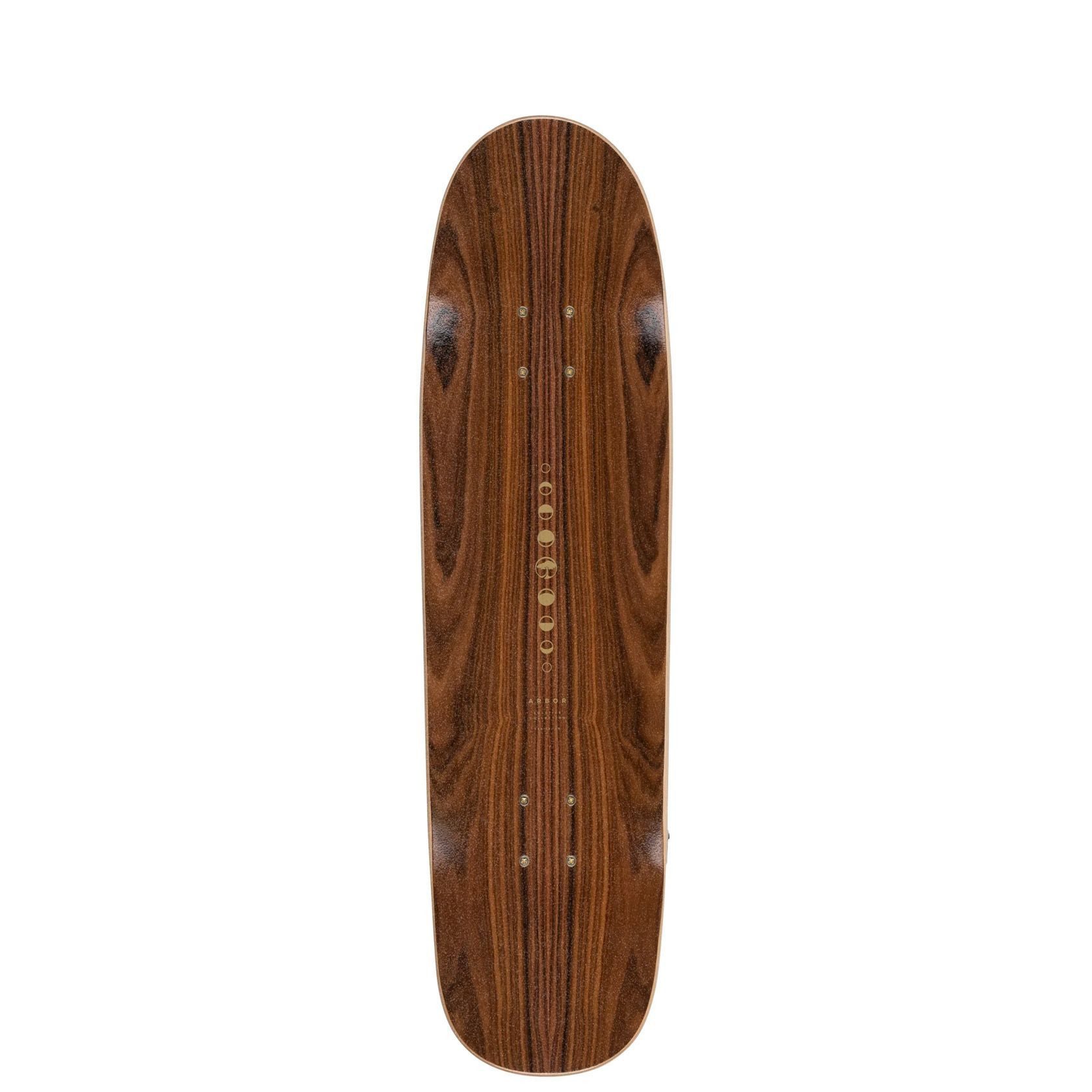 Arbor Collective Minilongboard Solstice Cucharon 32.375", Cruiser aus der Solstice Serie