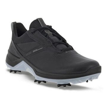 Ecco Ecco Biom G5 Black Damen Golfschuh Verbesserte Stabilität durch X-TENSA INVISIBLE TECHNOLOGIE