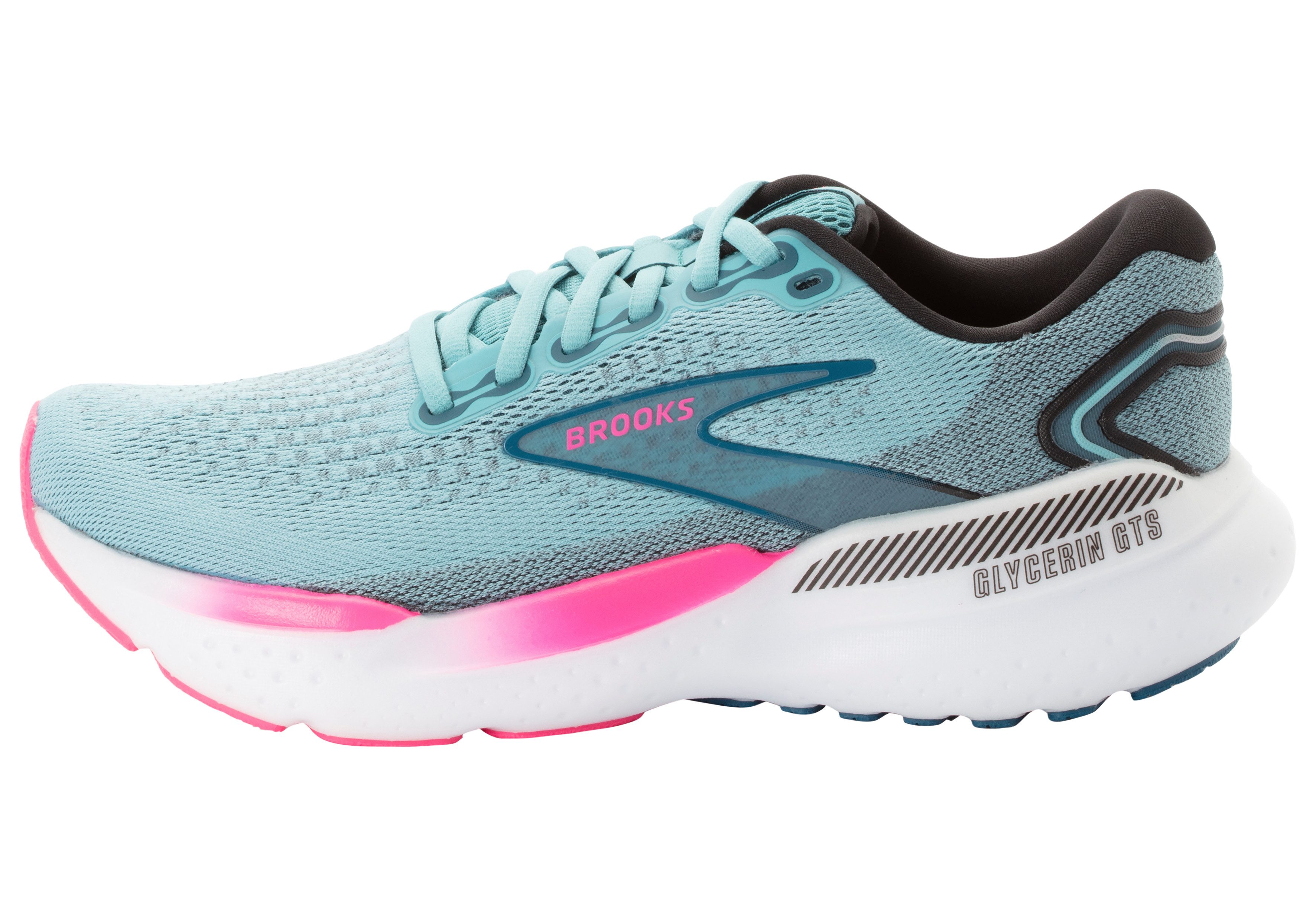 Brooks Glycerin GTS 21 Laufschuh für mehr Stabilität günstig online kaufen
