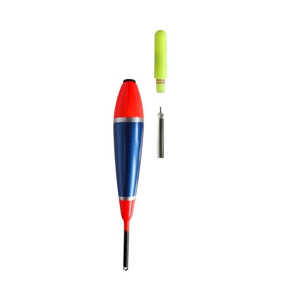 Jenzi Elektropose Jenzi Smart LED Elektropose mit integrietem Bissanzeiger rot blau, (1-St)