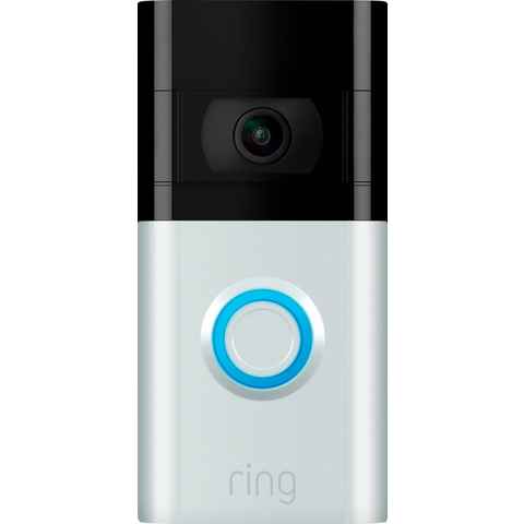 Ring Video Doorbell 3 Überwachungskamera (Außenbereich)