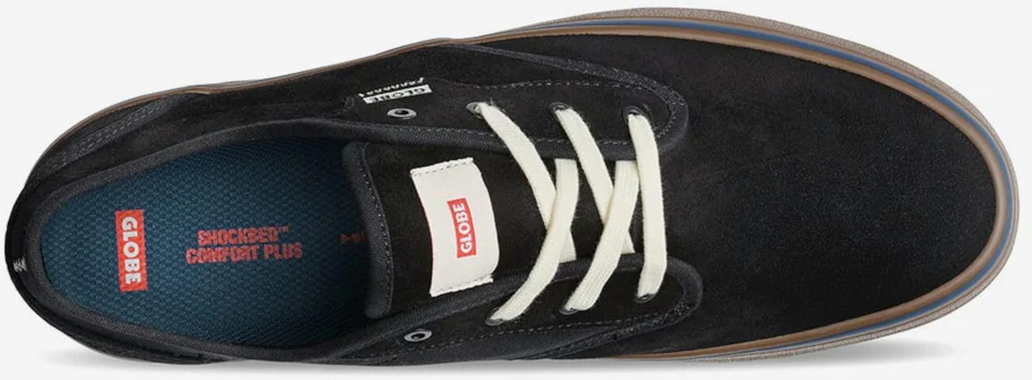 Globe Motley II GBMOTLEYII-10023 Skaterschuhe Skateschuh Motley IIGBMOTLEYI günstig online kaufen