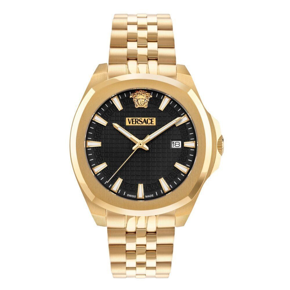 Schweizer Uhr Luxury VEKKA0725