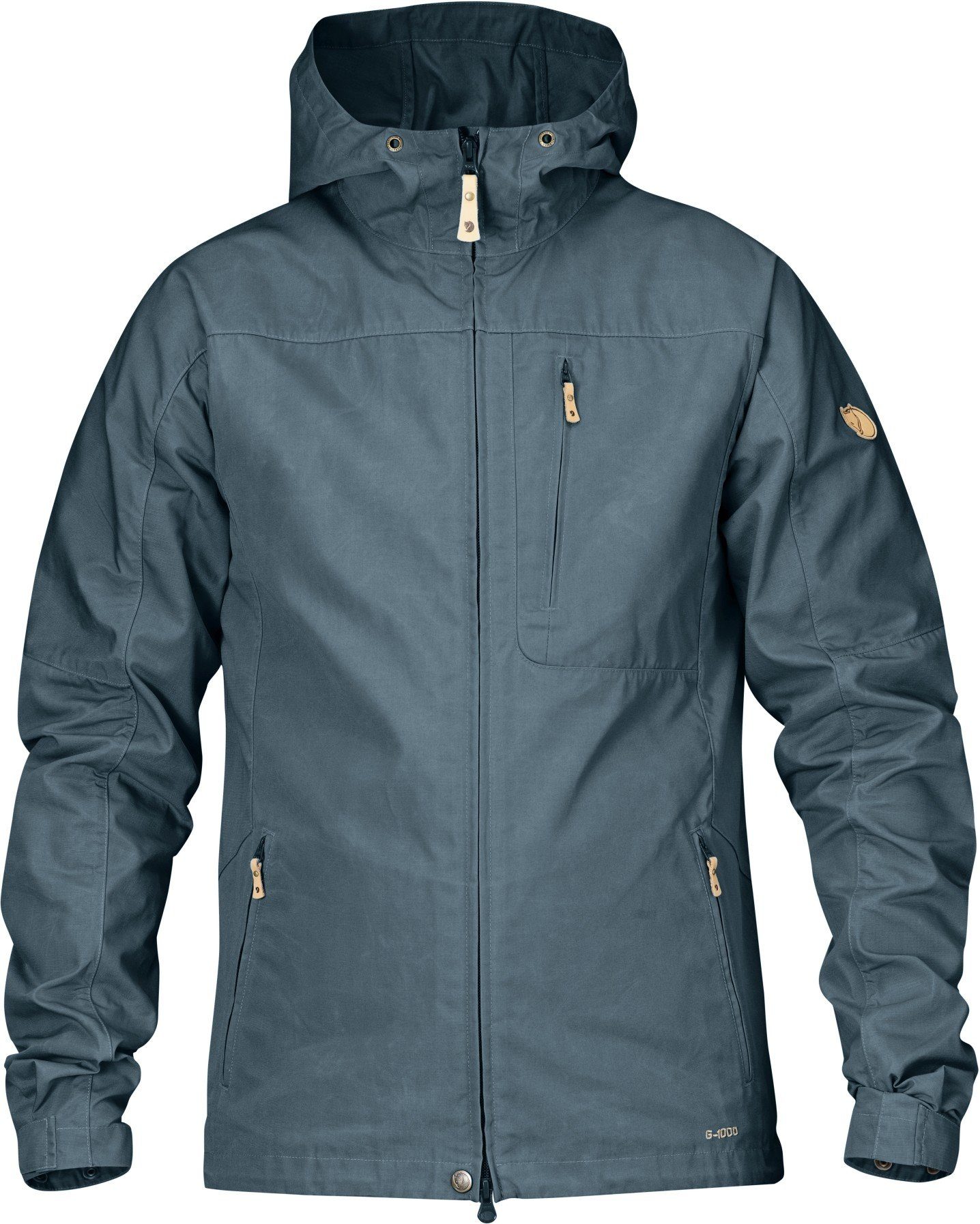 dusk Jacket Sten Fjällräven Outdoorjacke