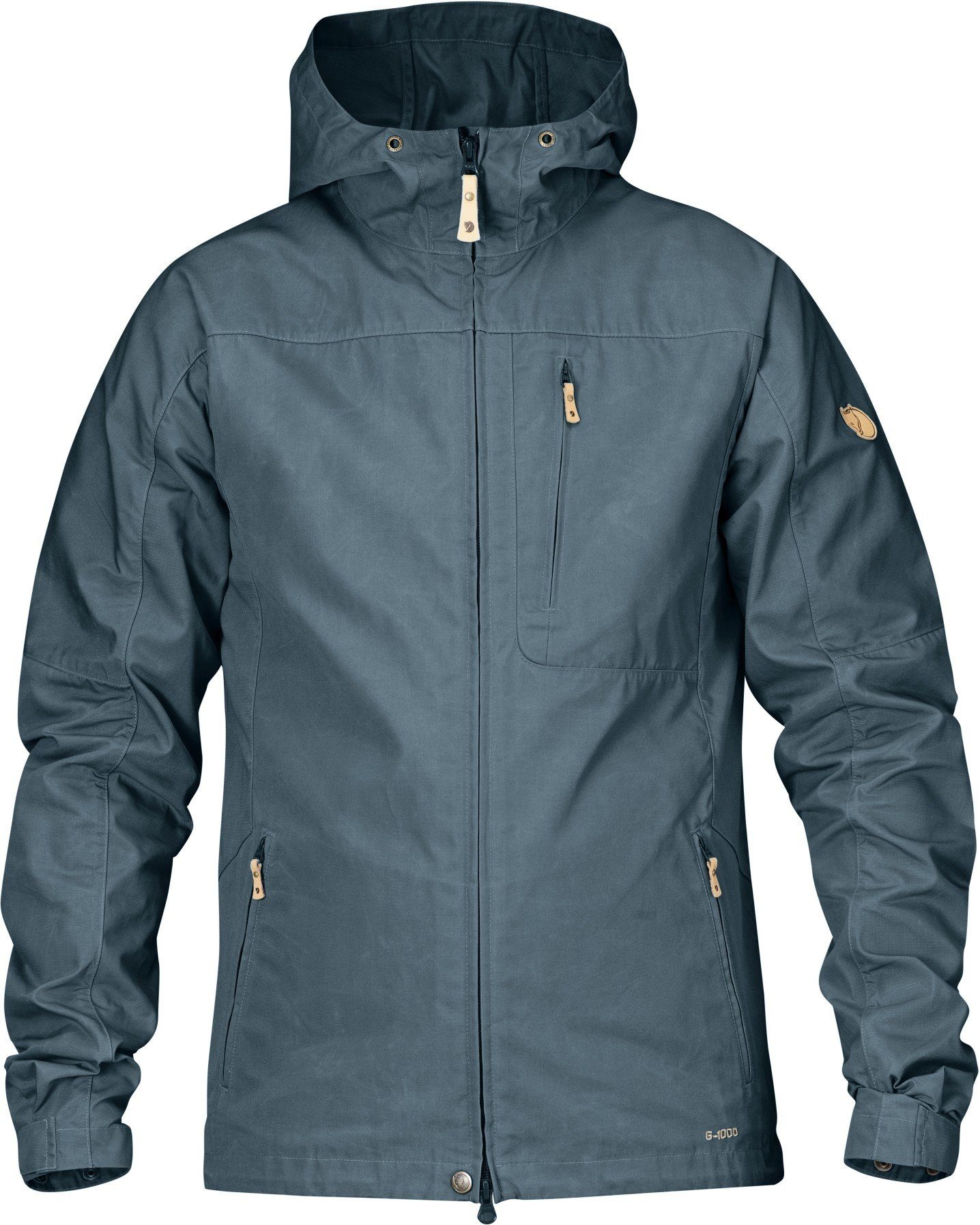 Fjällräven Outdoorjacke Sten Jacket günstig online kaufen