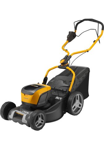  STIGA GARDEN akumuliatorinė vejapjovė ...