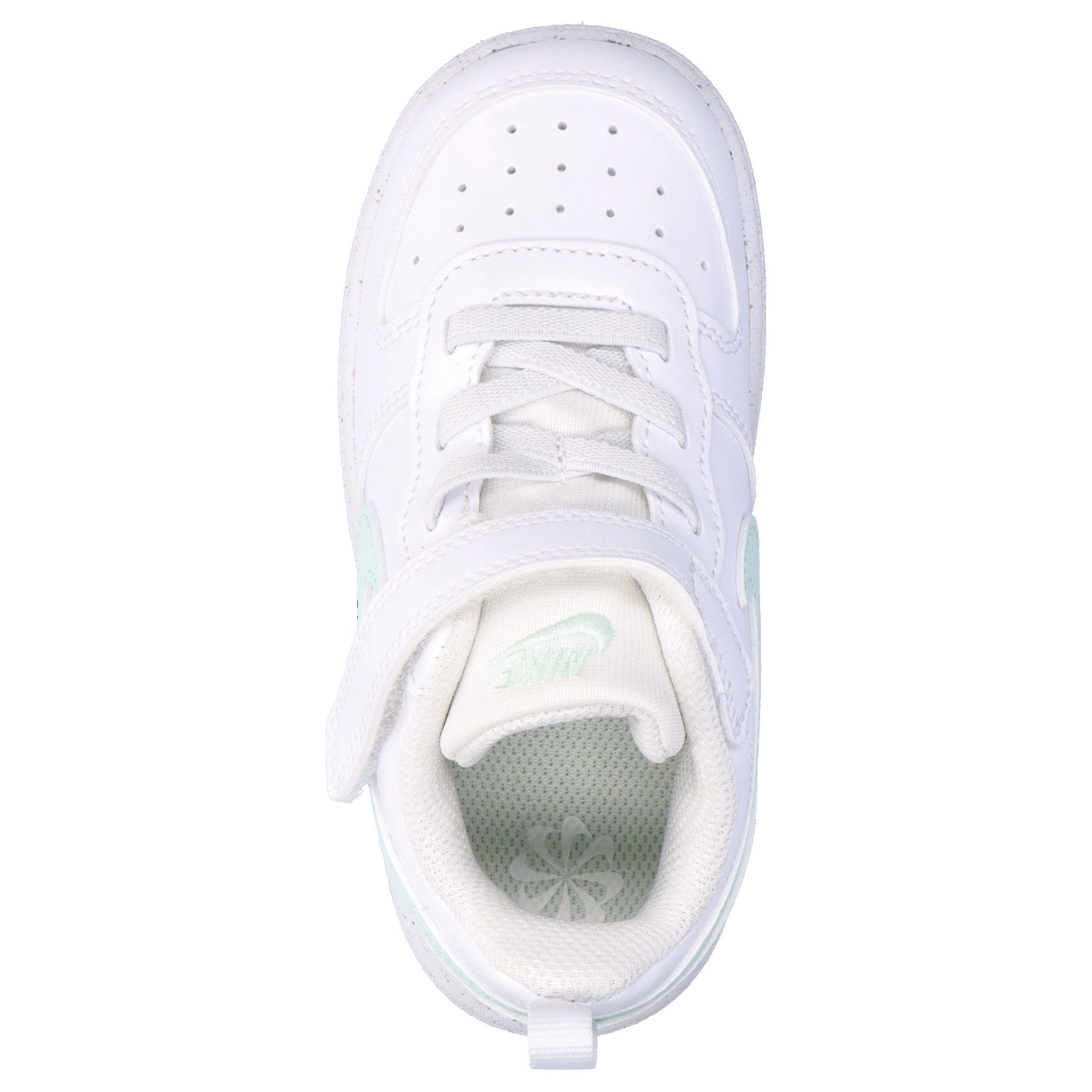 Nike Sportswear Nike Kleinkinder Sneaker Court Borough Low Recraft (TD) DV5458 Sneaker – Bild 5 von 5
