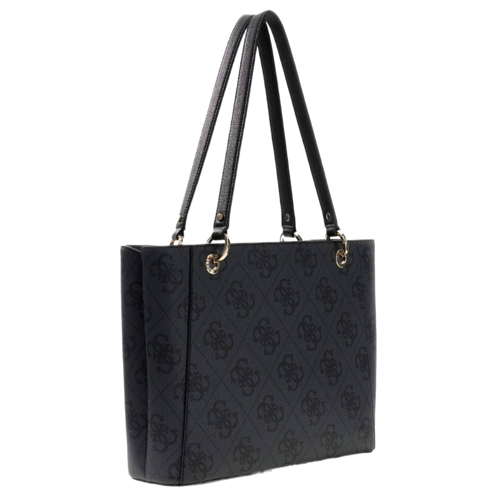 Guess Handtasche Noelle II Tote günstig online kaufen