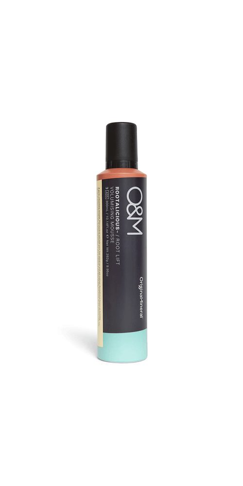 O&M Haarfestiger O&M Rootalicious 300ml