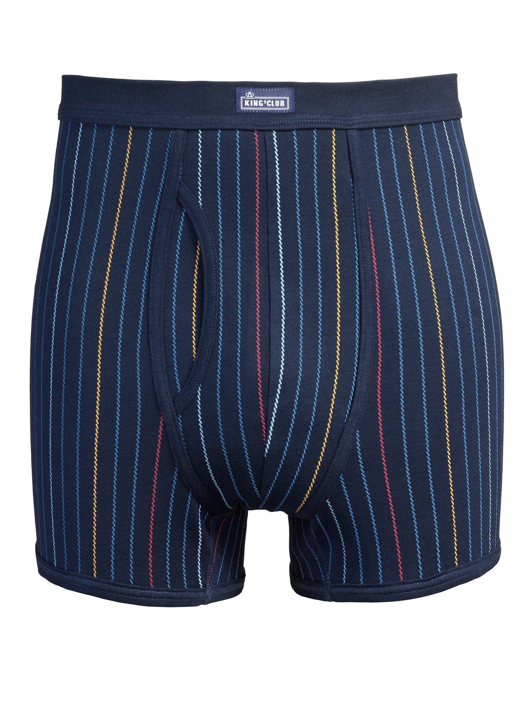 Witt Schlüpfer Hose kurz (2-St)