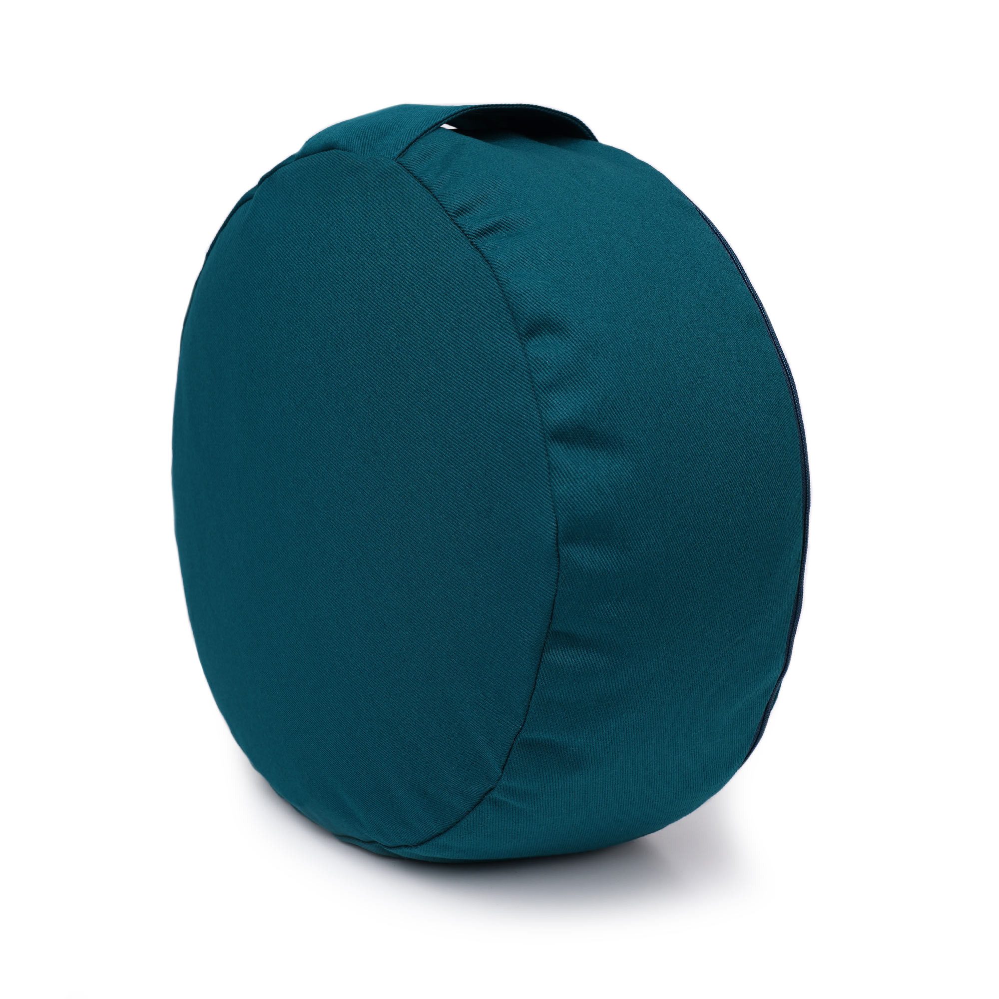 yogabox Yogakissen Yogakissen Glückssitz® Classic D - regional hergestellt, robust, anpassbare Füllmenge