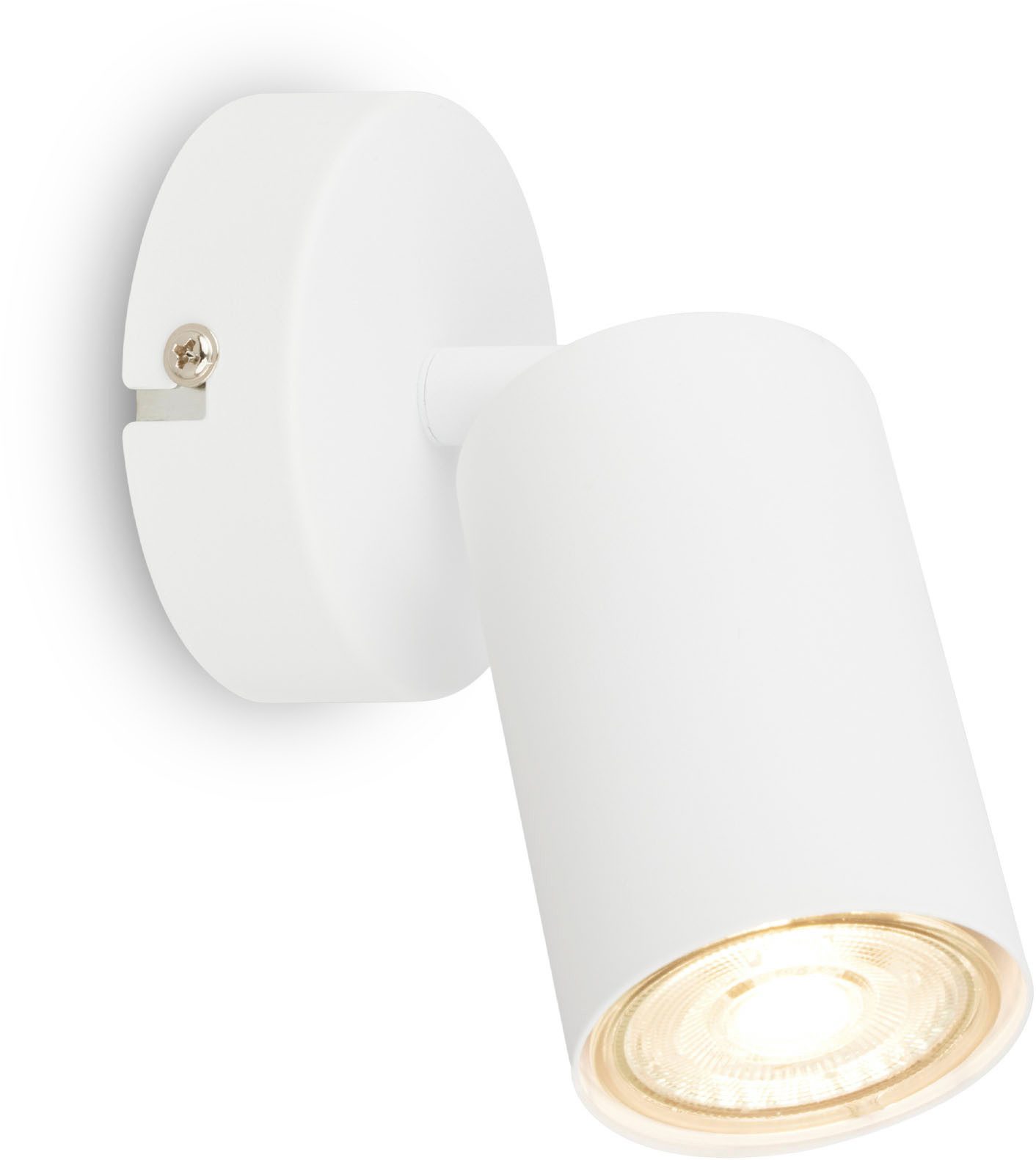 Briloner Leuchten Wandleuchte TIB Wandleuchte günstig online kaufen